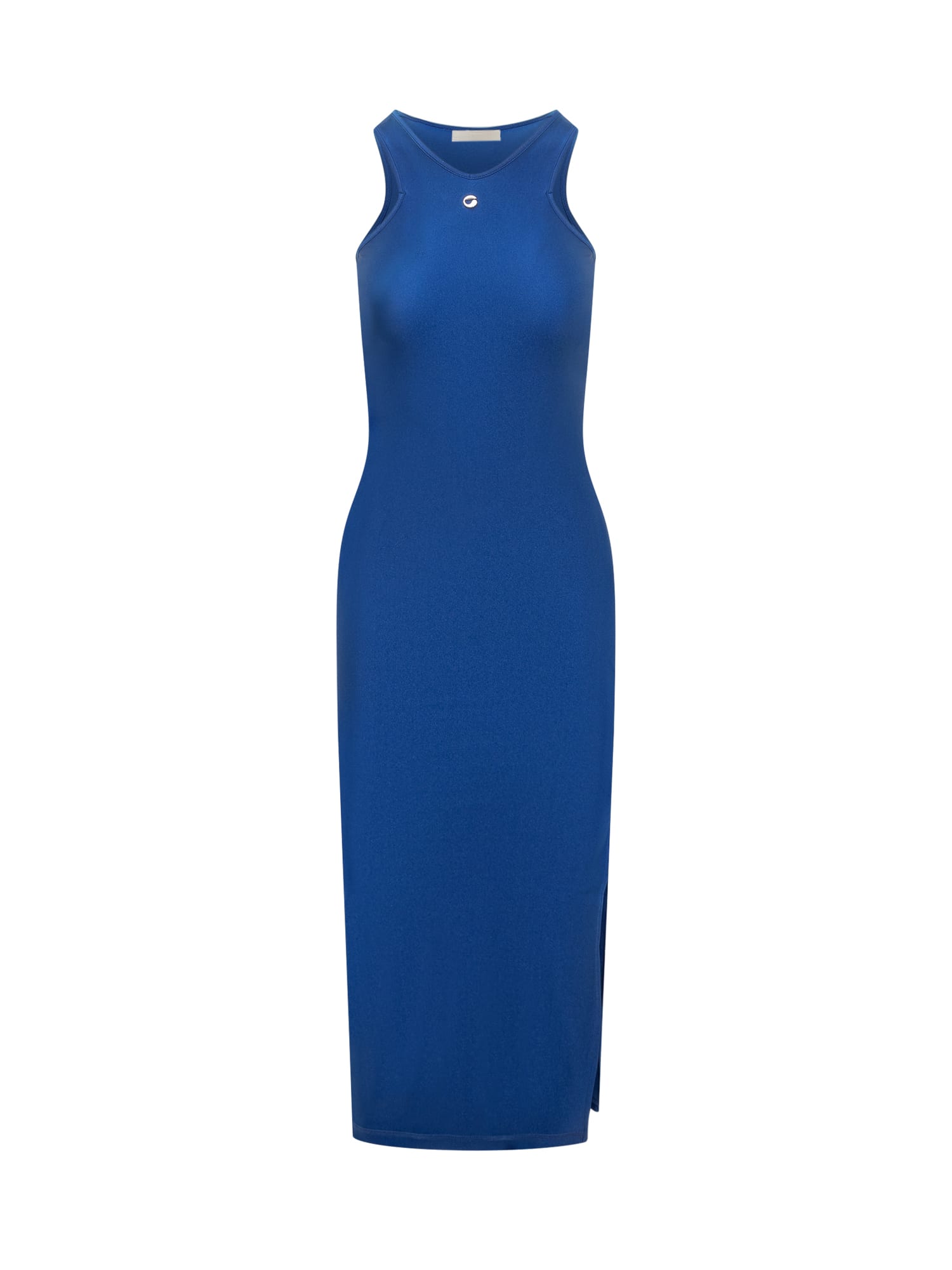 Coperni Tank Top Dress Dress