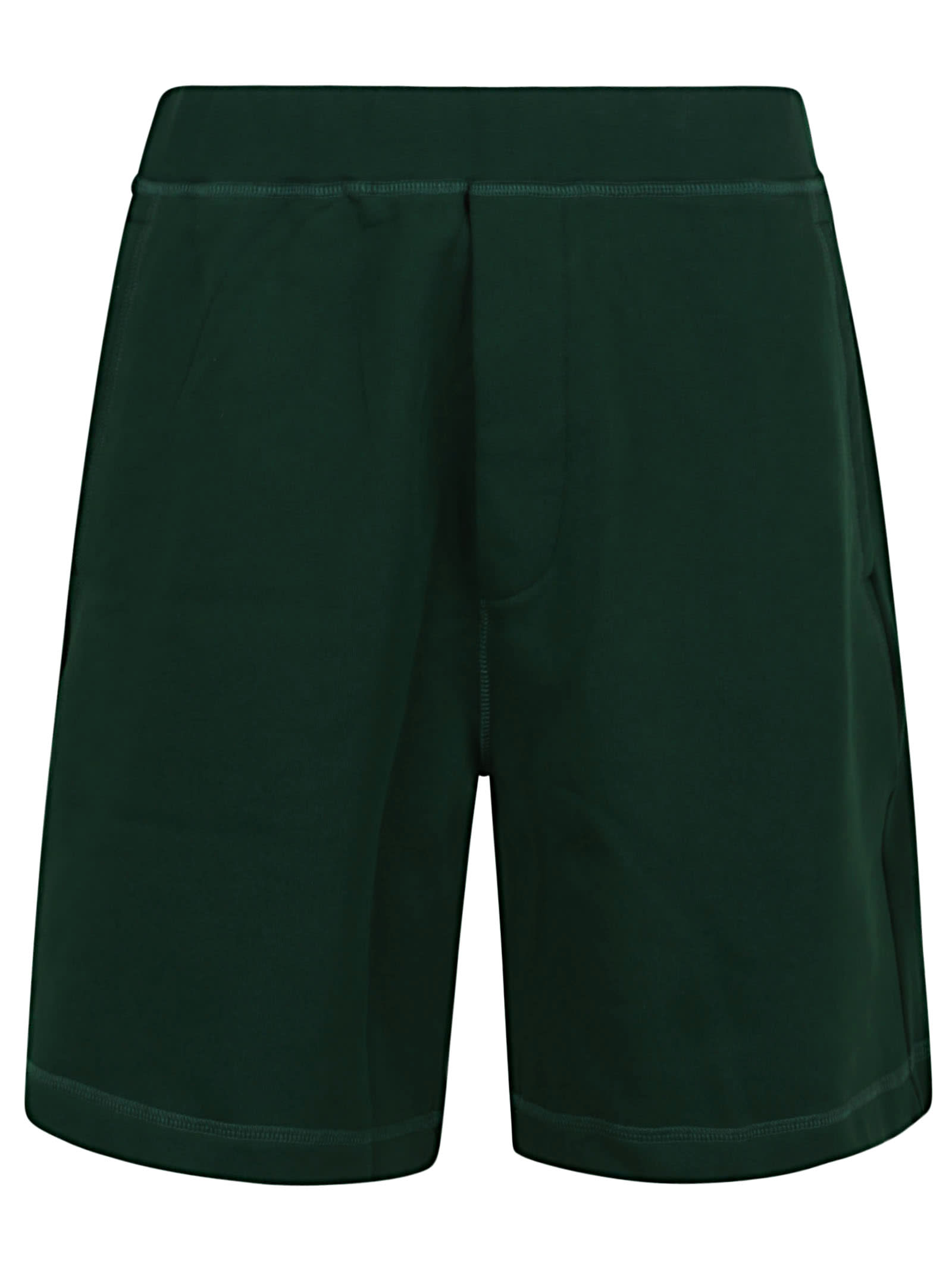 Dsquared2 Relax Dean Fit Short Shorts