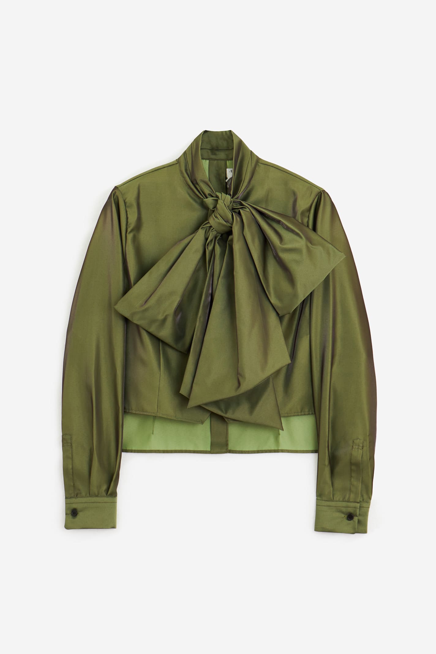 Comme des Garçons Noir Kei Ninomiya 衬衫