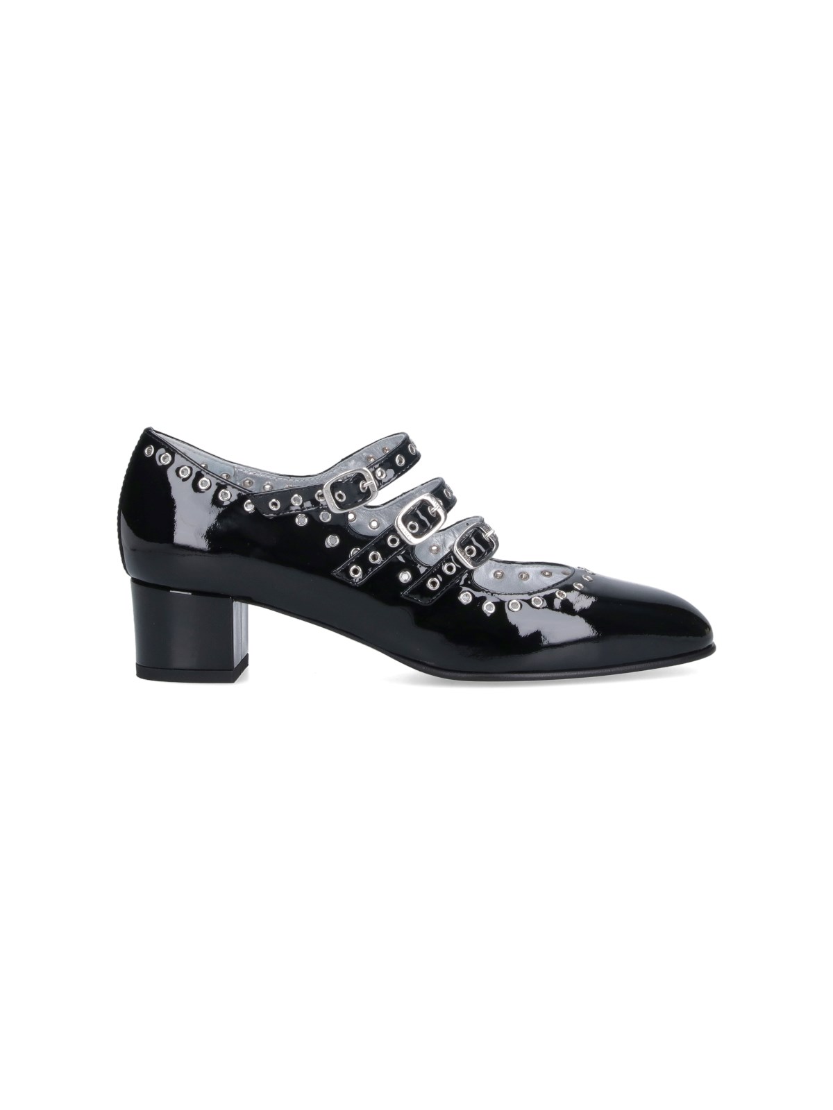 Carel Mary Jane“Camden”Pumps
