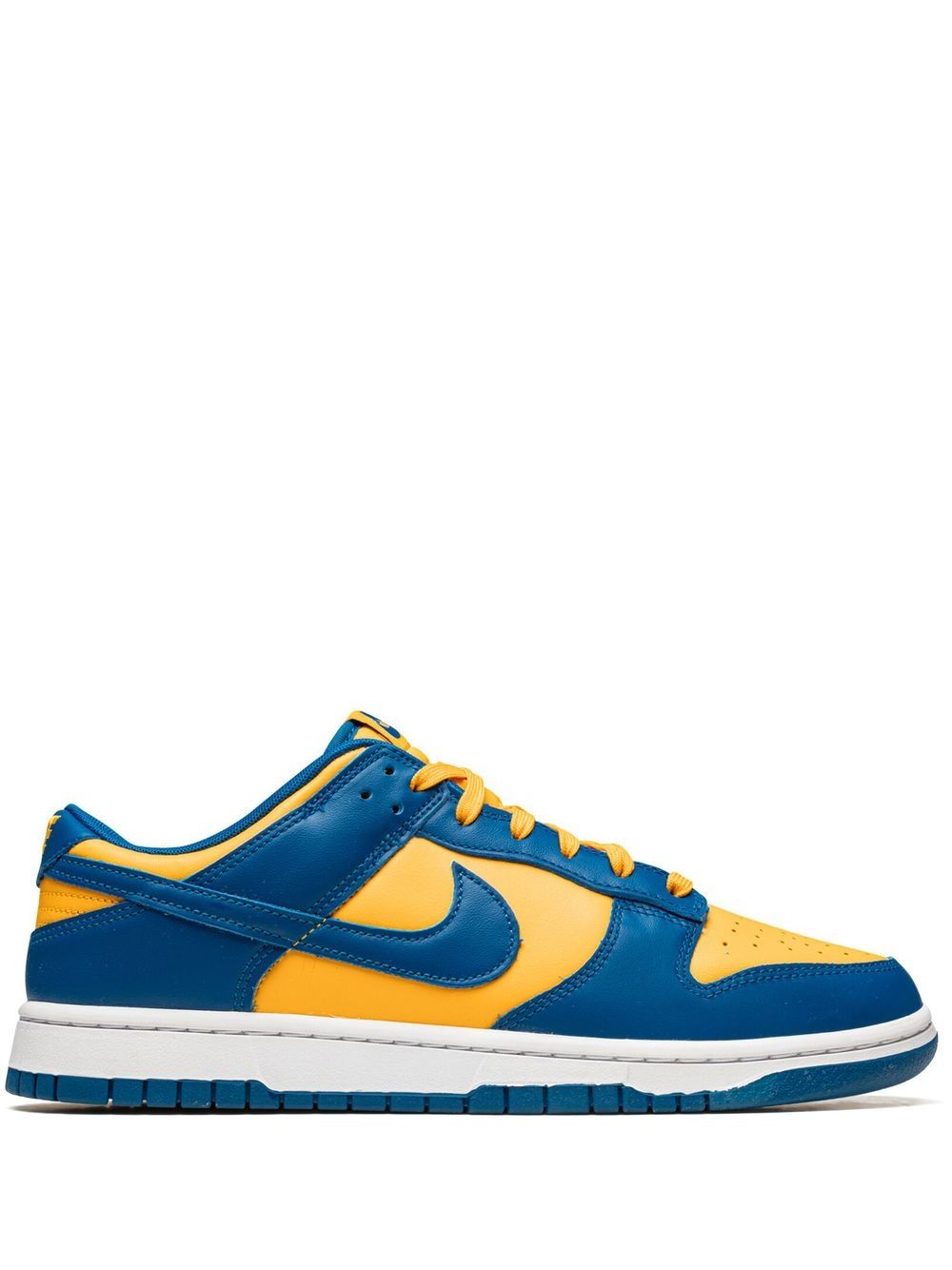 Nike Dunk Low Retro UCLA 运动鞋 - 蓝色