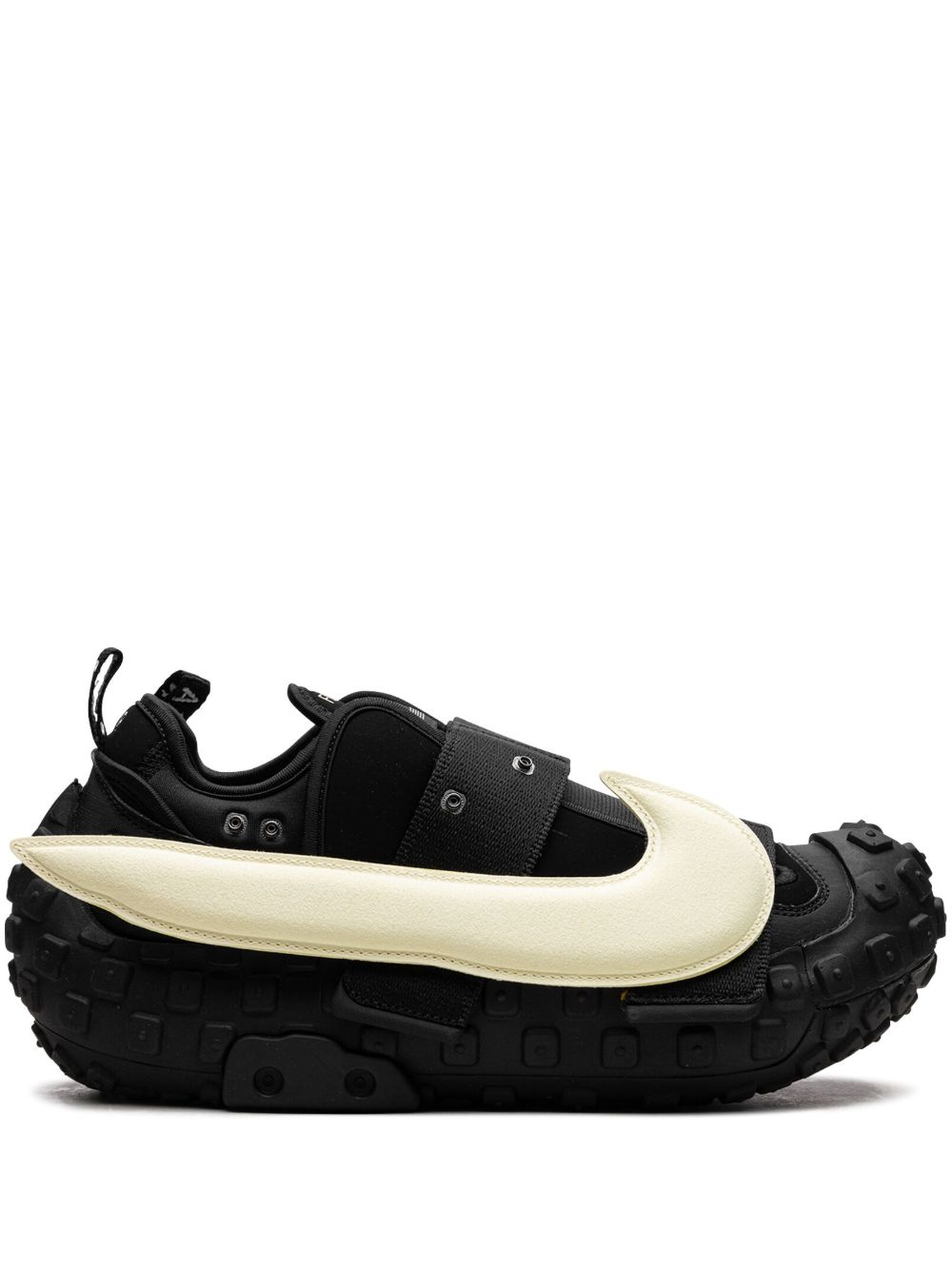 Nike x Cactus Plant Flea Market Air Flea 2 Black Alabaster 运动鞋 - 黑色