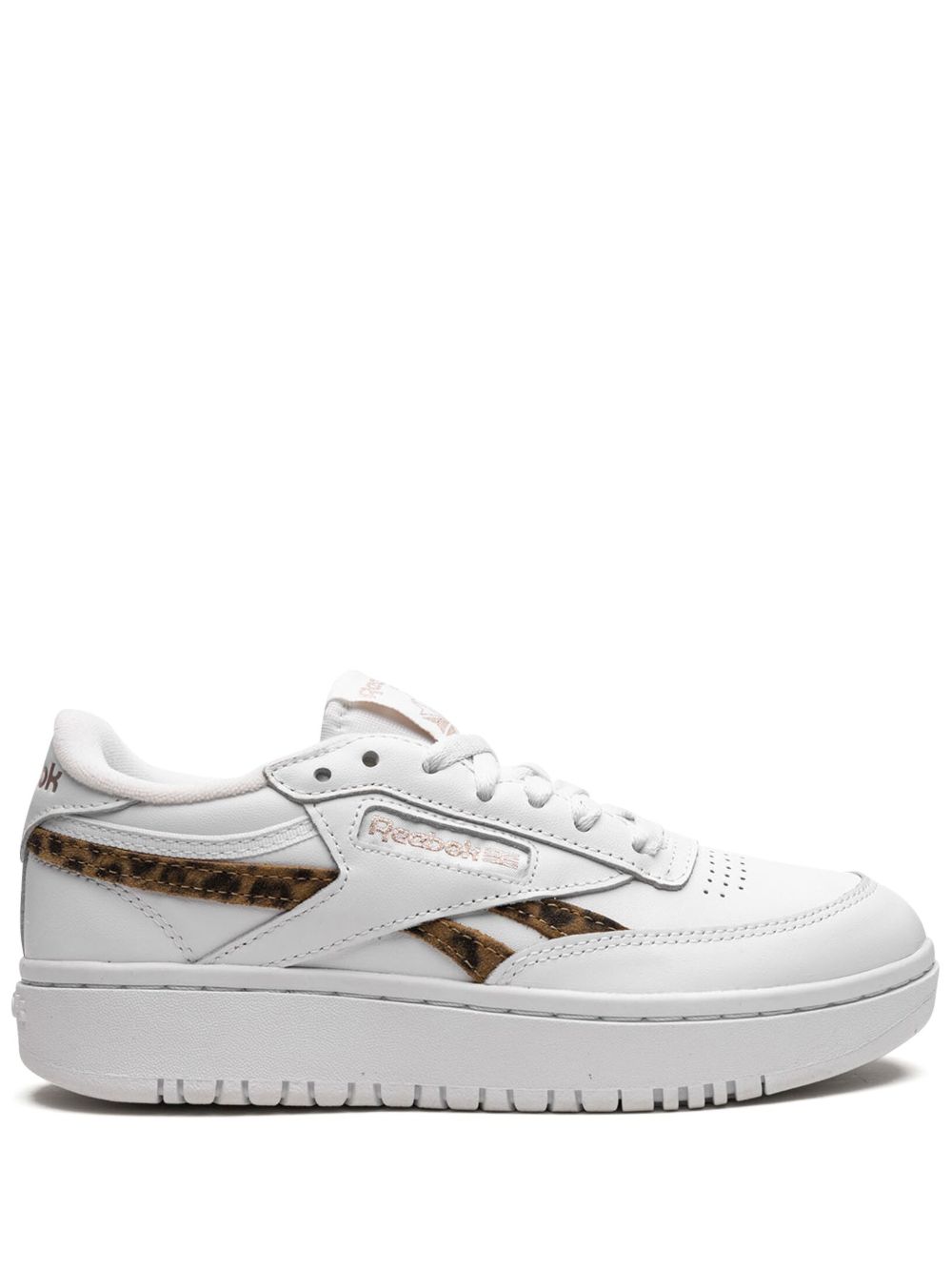 Reebok Club C Double Revenge 板鞋 - 白色