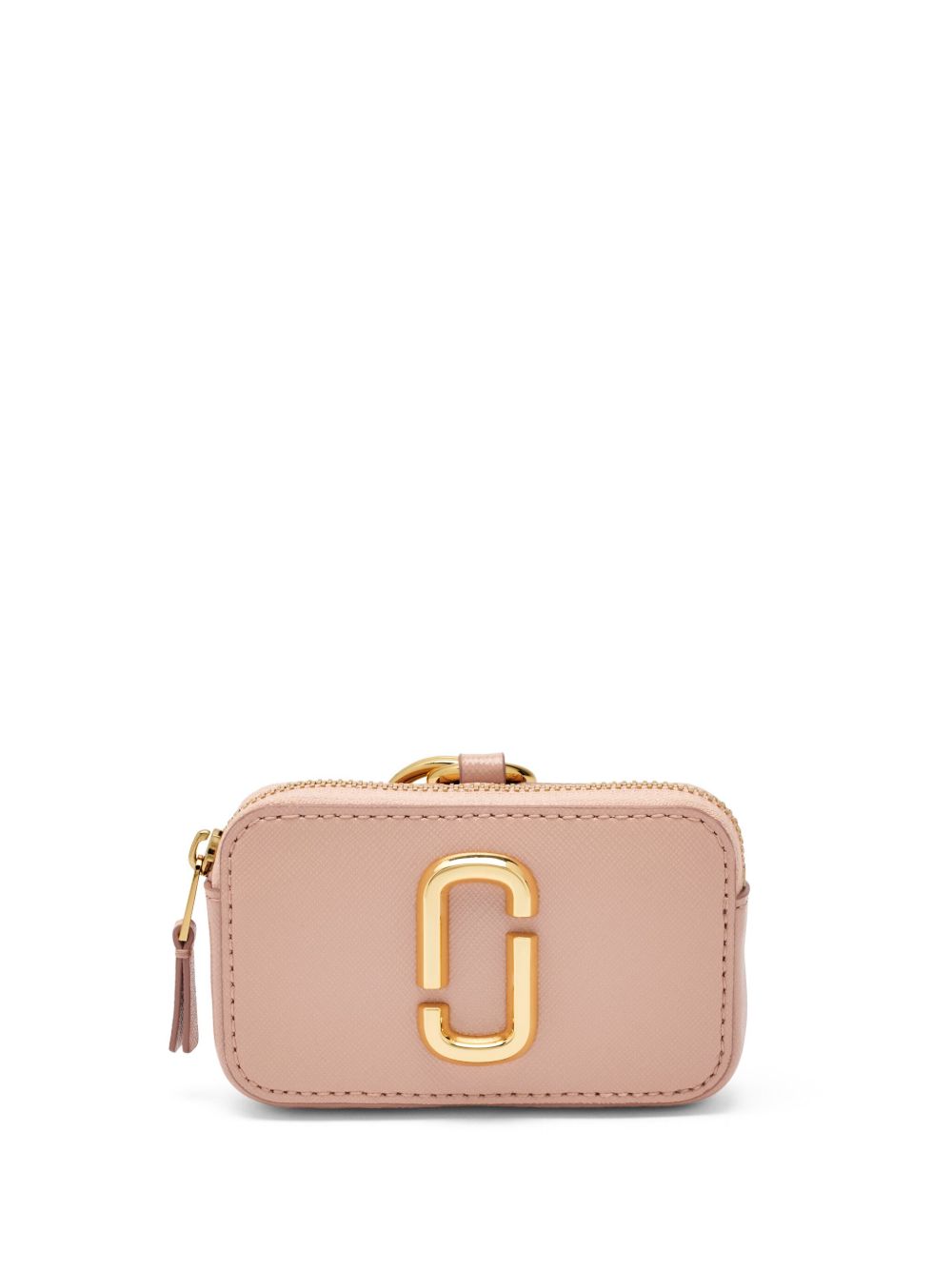 Marc Jacobs The Nano Snapshot 吊坠 - 粉色