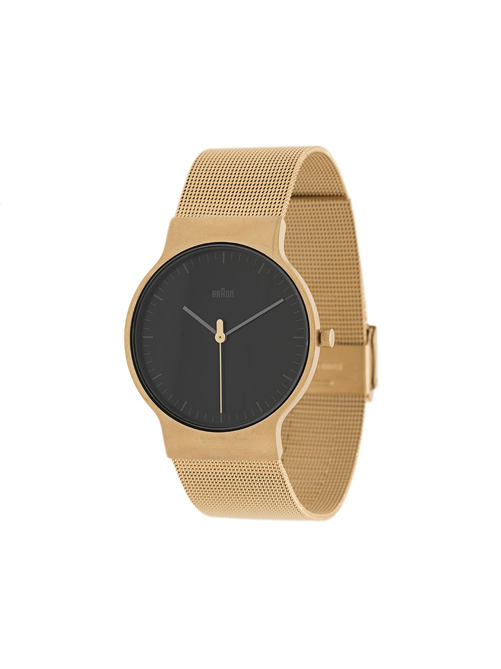 Braun Watches BN0211 37毫米腕表 - 金色