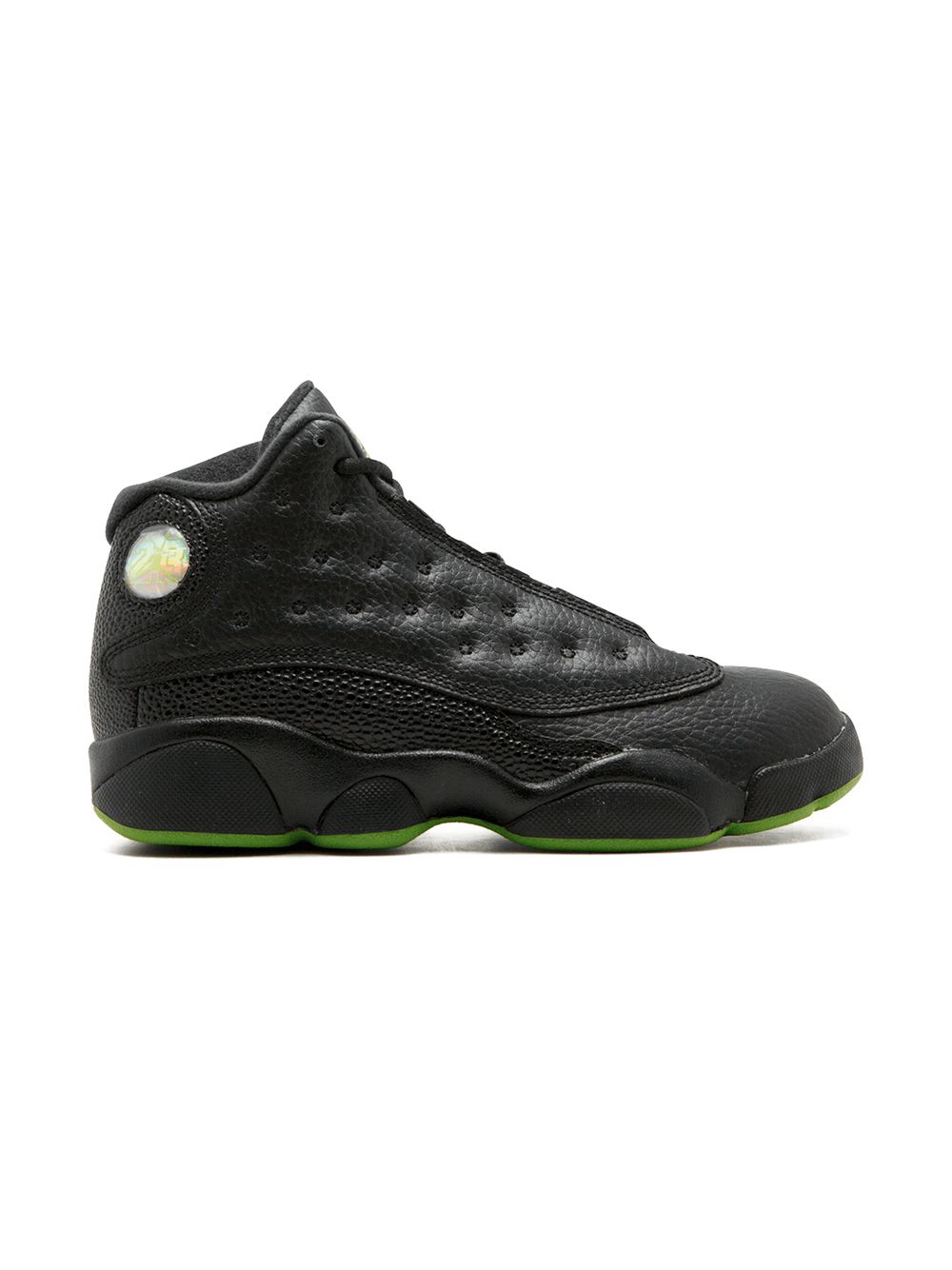 Jordan Kids Jordan 13 Retro BP运动鞋 - 黑色