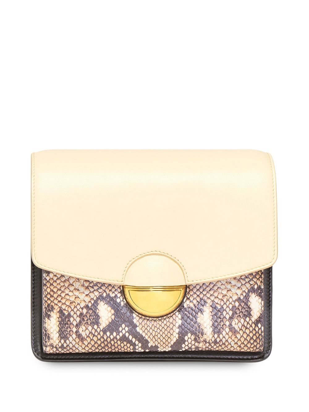 Proenza Schouler Dia Day 斜挎包 - 中性色