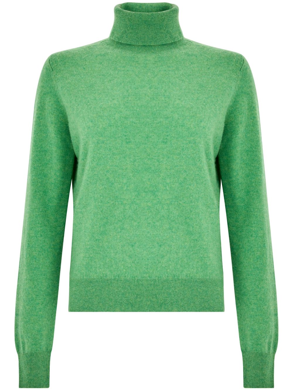 absolut cashmere Themys 毛衣 - 绿色