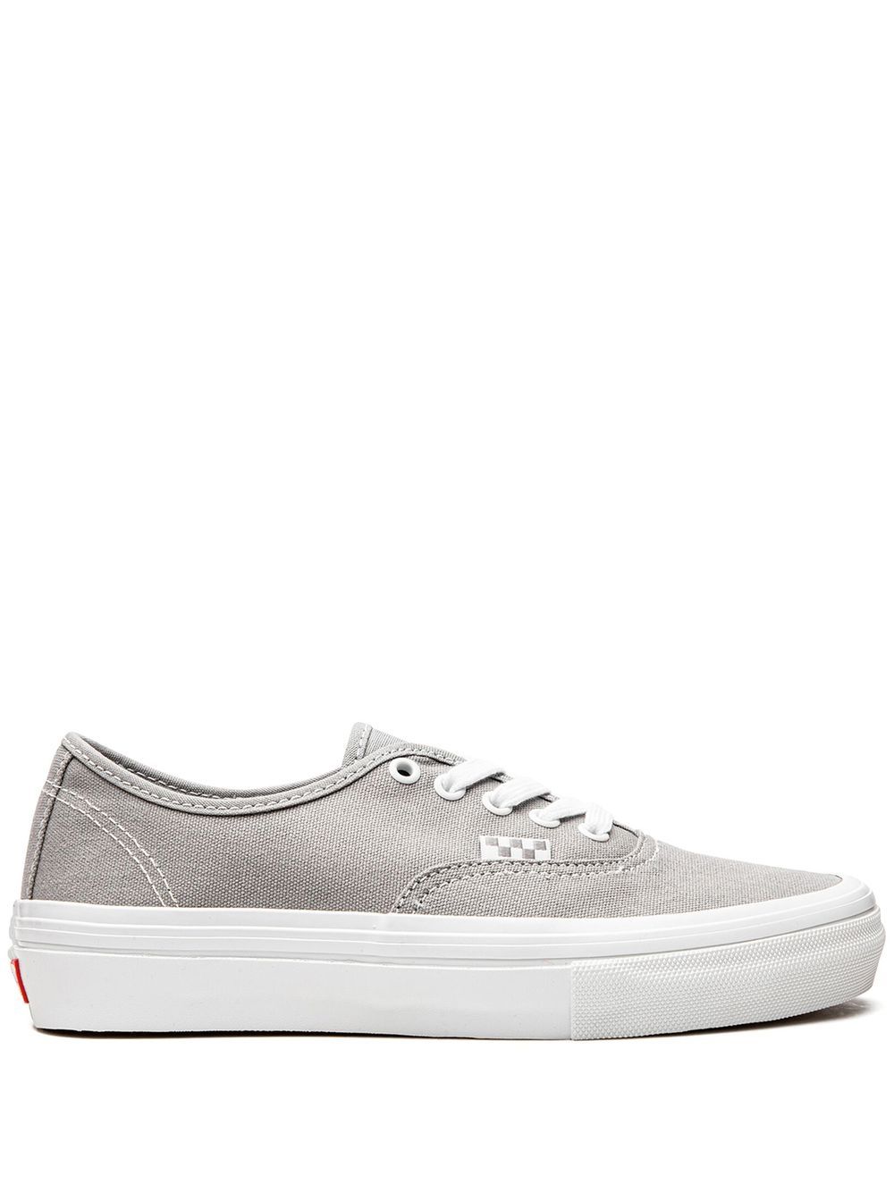 Vans Wrapped Skate Authentic 运动鞋 - 灰色