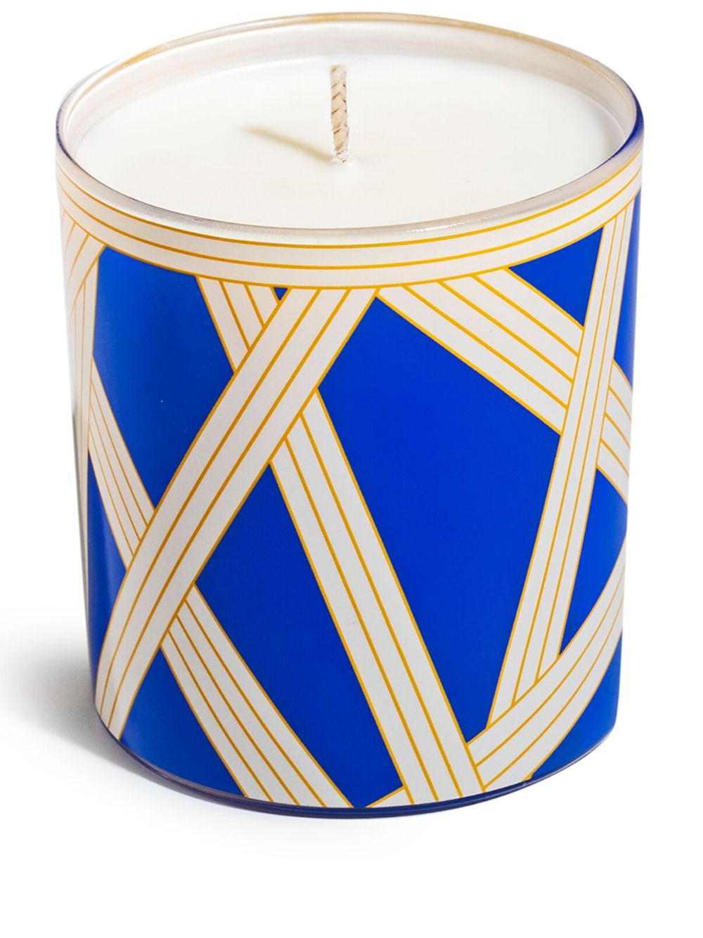 Missoni Home Nastri 香薰蜡烛（220克） - 蓝色