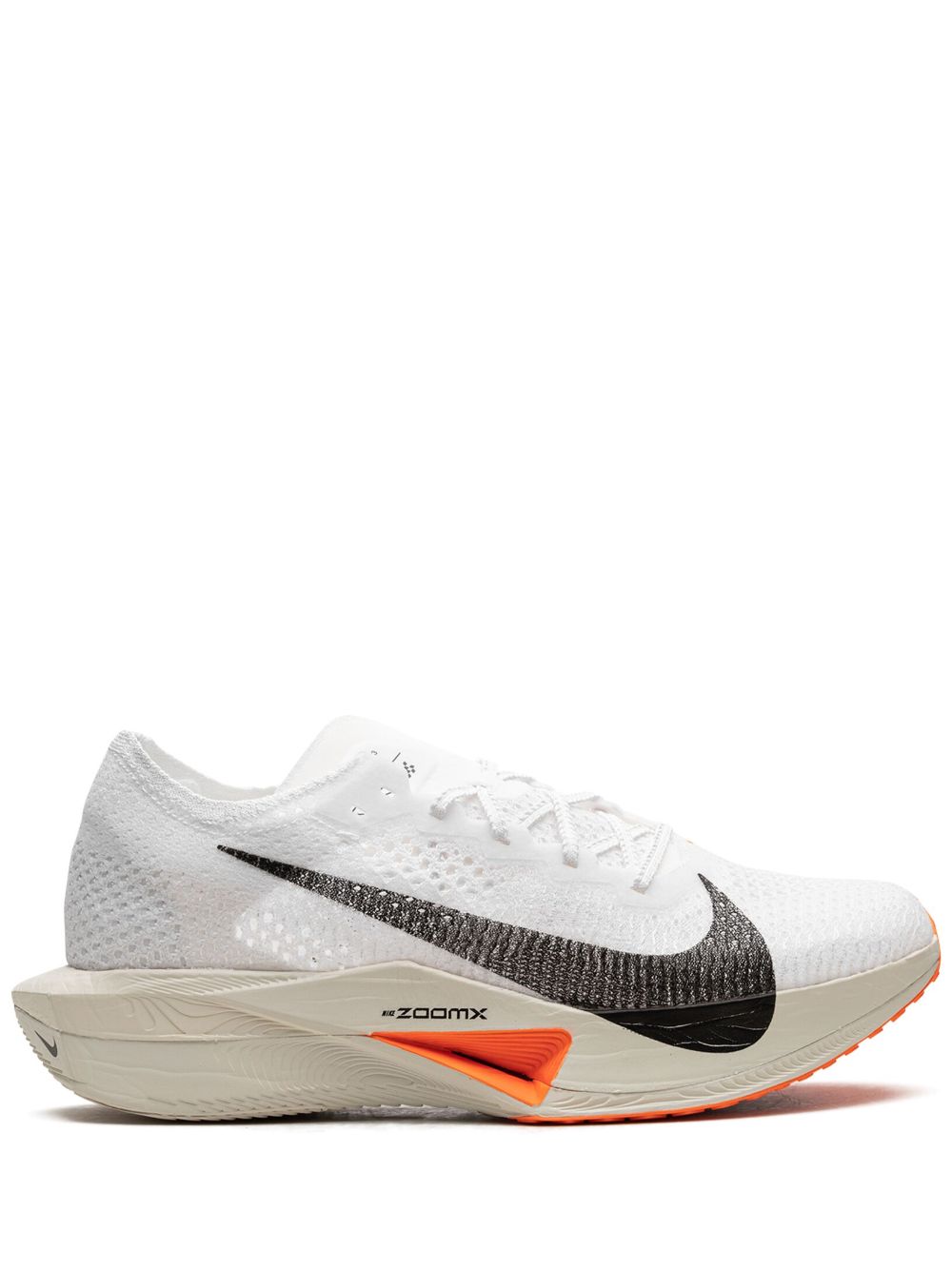 Nike ZoomX VaporFly 3 Prototype 运动鞋 - 白色