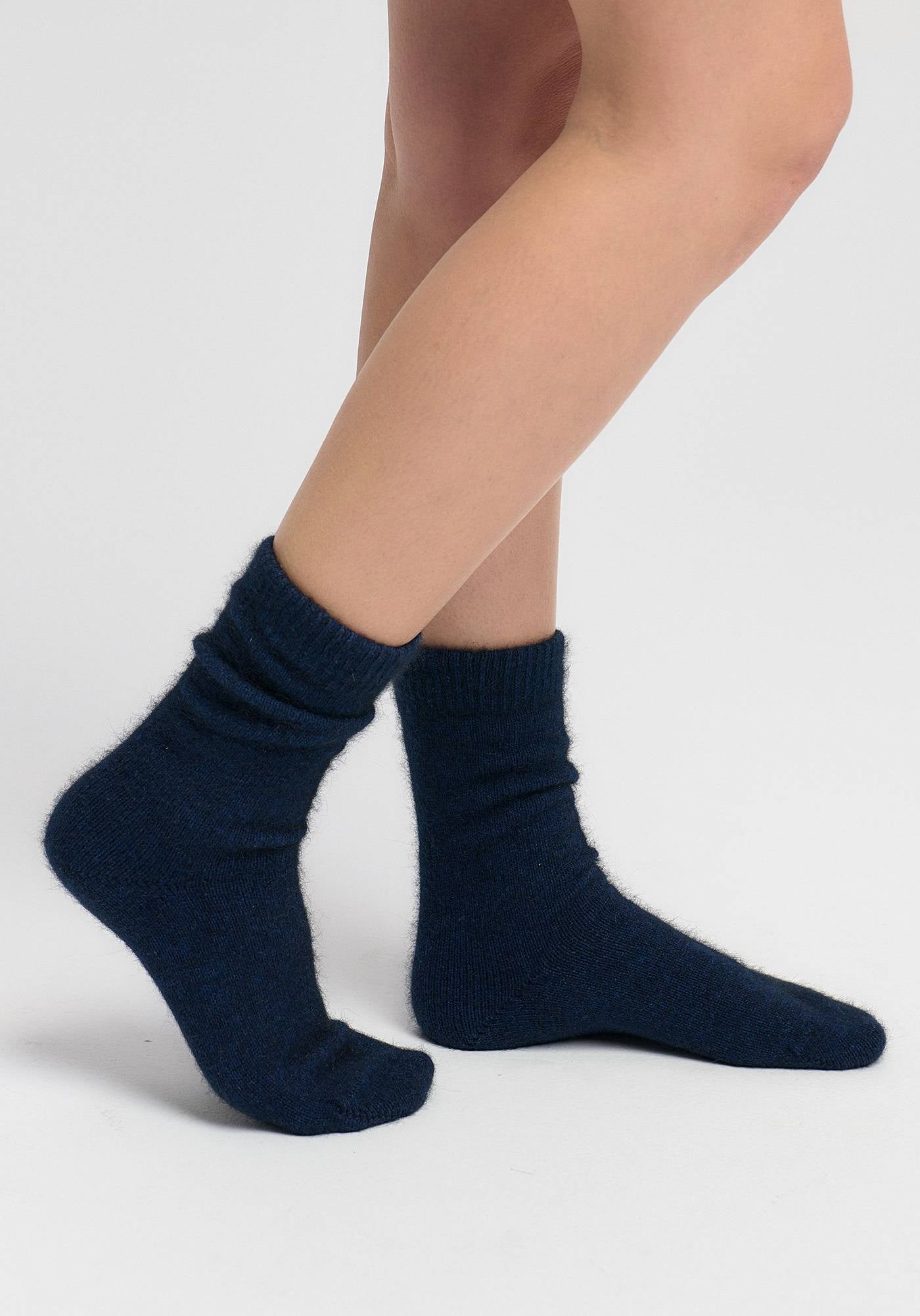 Cosy Fine Socks