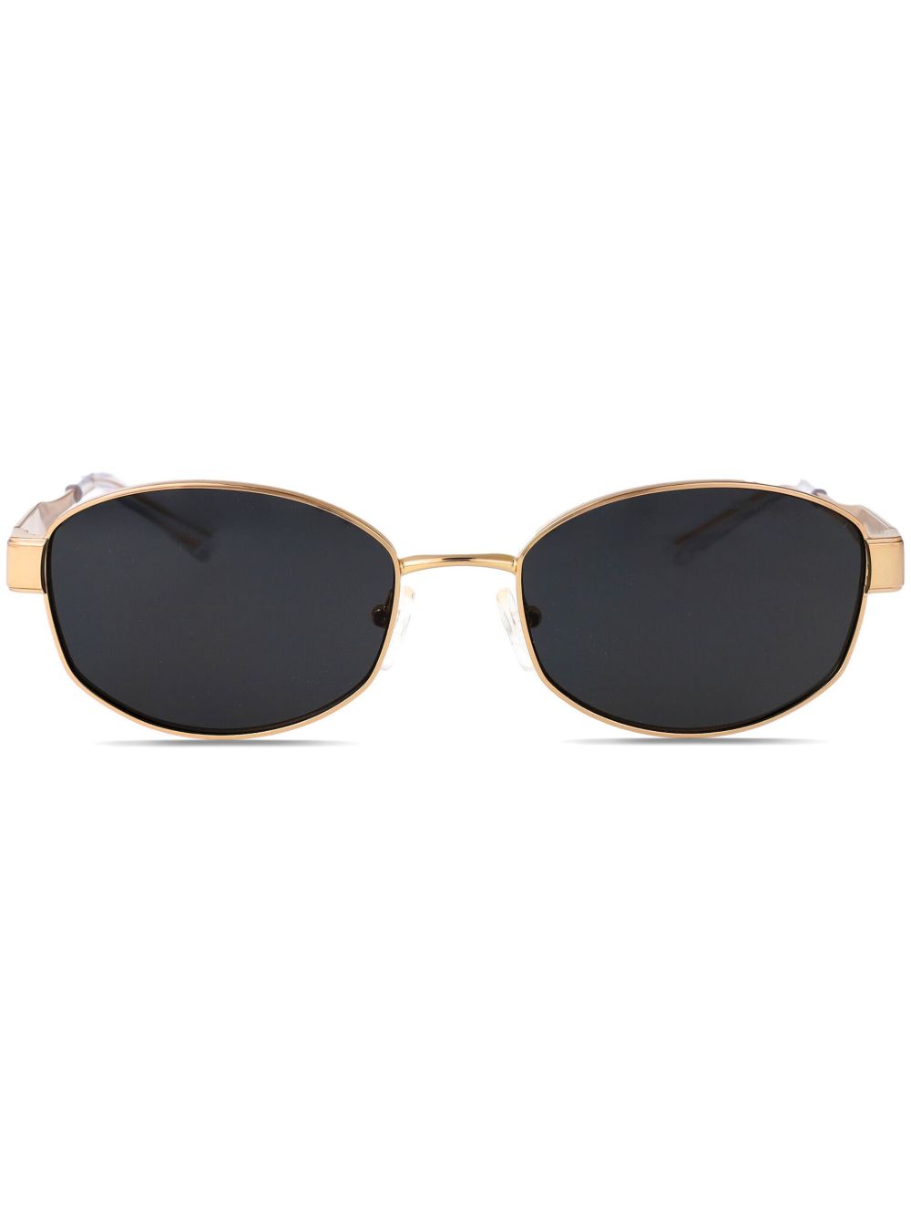 Michael Kors Monte Carlo 太阳眼镜 - 金色
