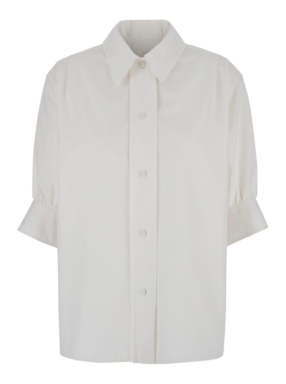 Jil Sander 77夏季衬衫