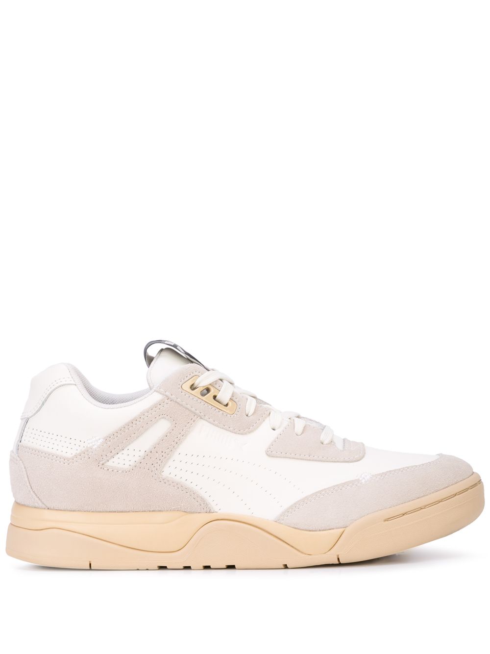 PUMA Puma x Rhude Palace Guard板鞋 - 白色
