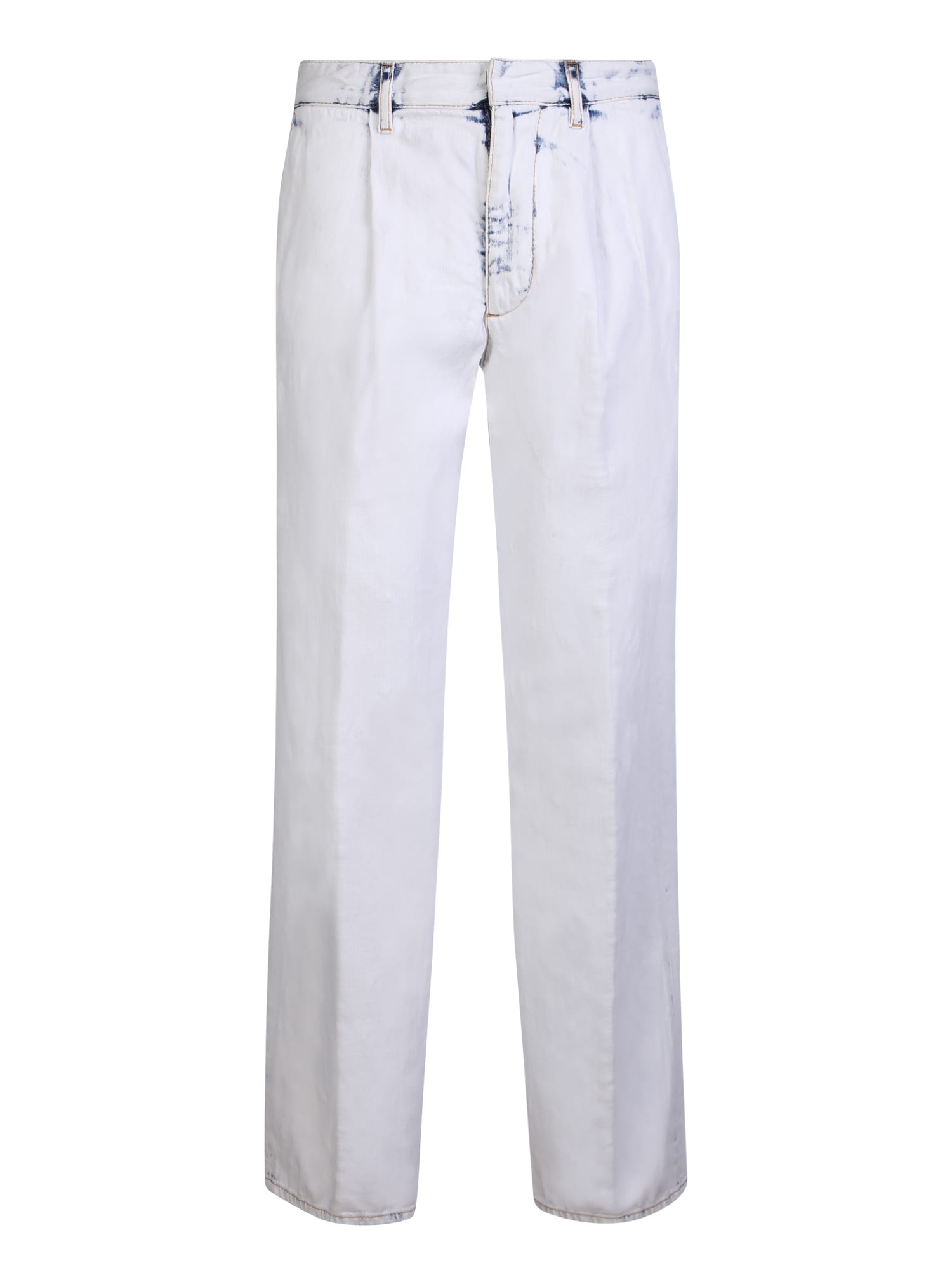 Dsquared2 High Waist Jeans