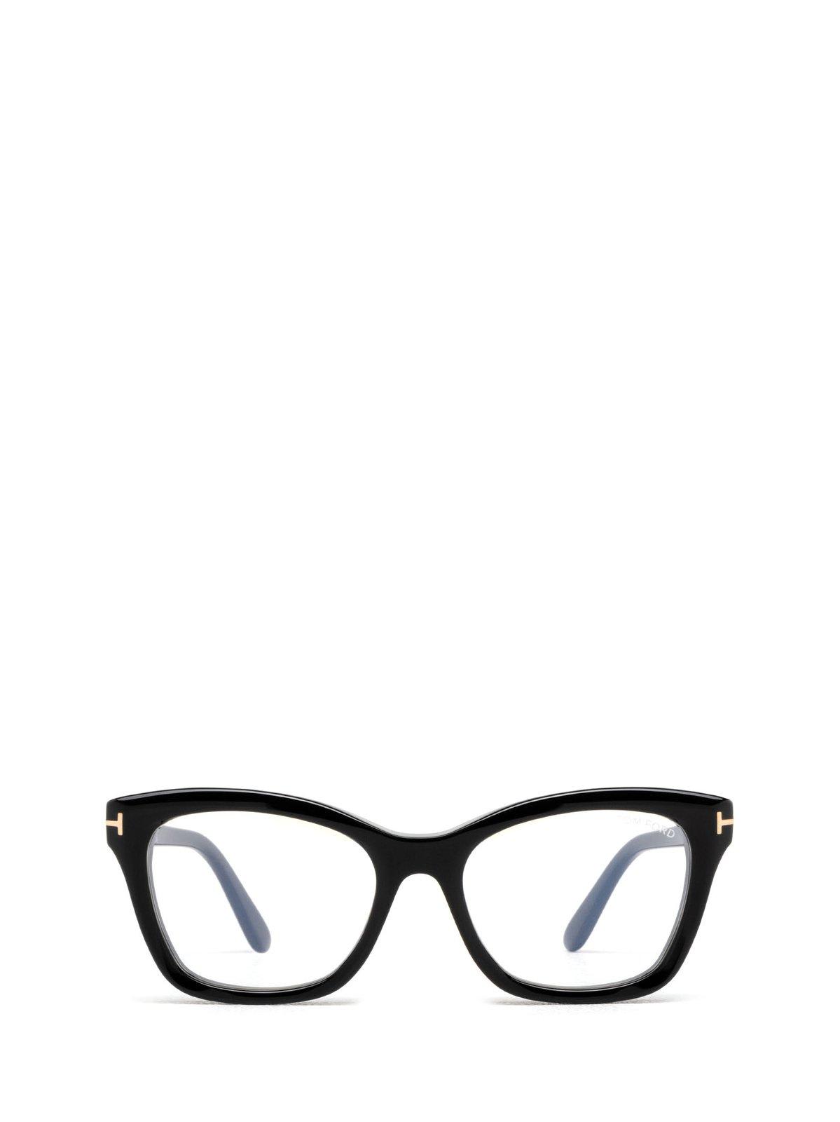 Tom Ford Eyewear 猫眼镜框眼镜