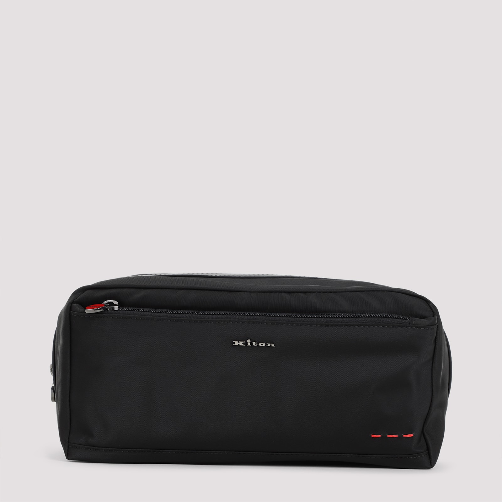 Kiton Polyamide Pouch
