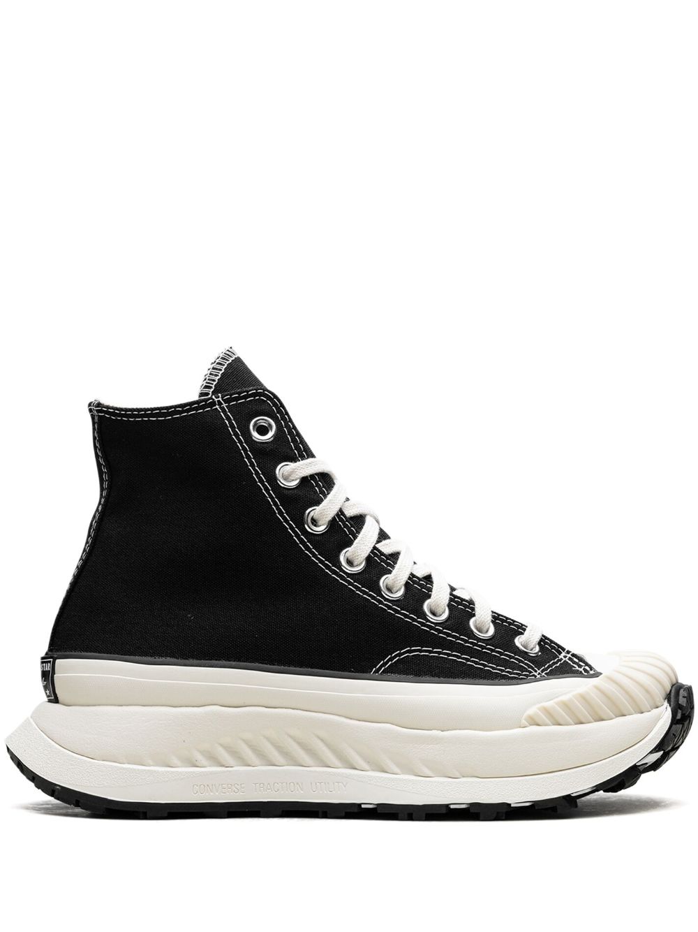 Converse Chuck 70 AT-CX 高帮运动鞋 - 黑色