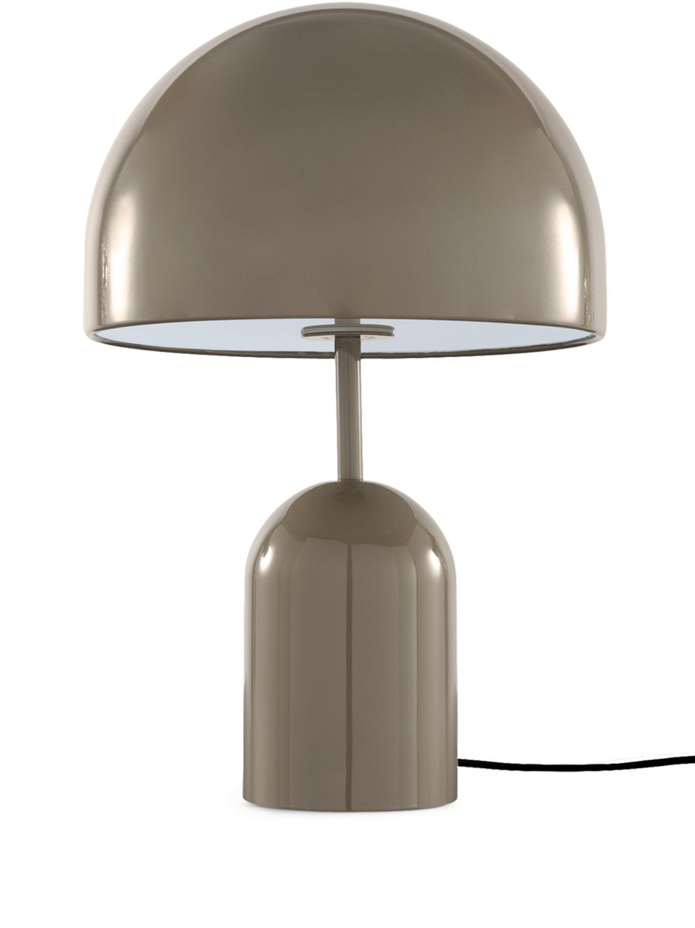 Tom Dixon Bell LED 台灯（43厘米 x 28厘米） - 灰色