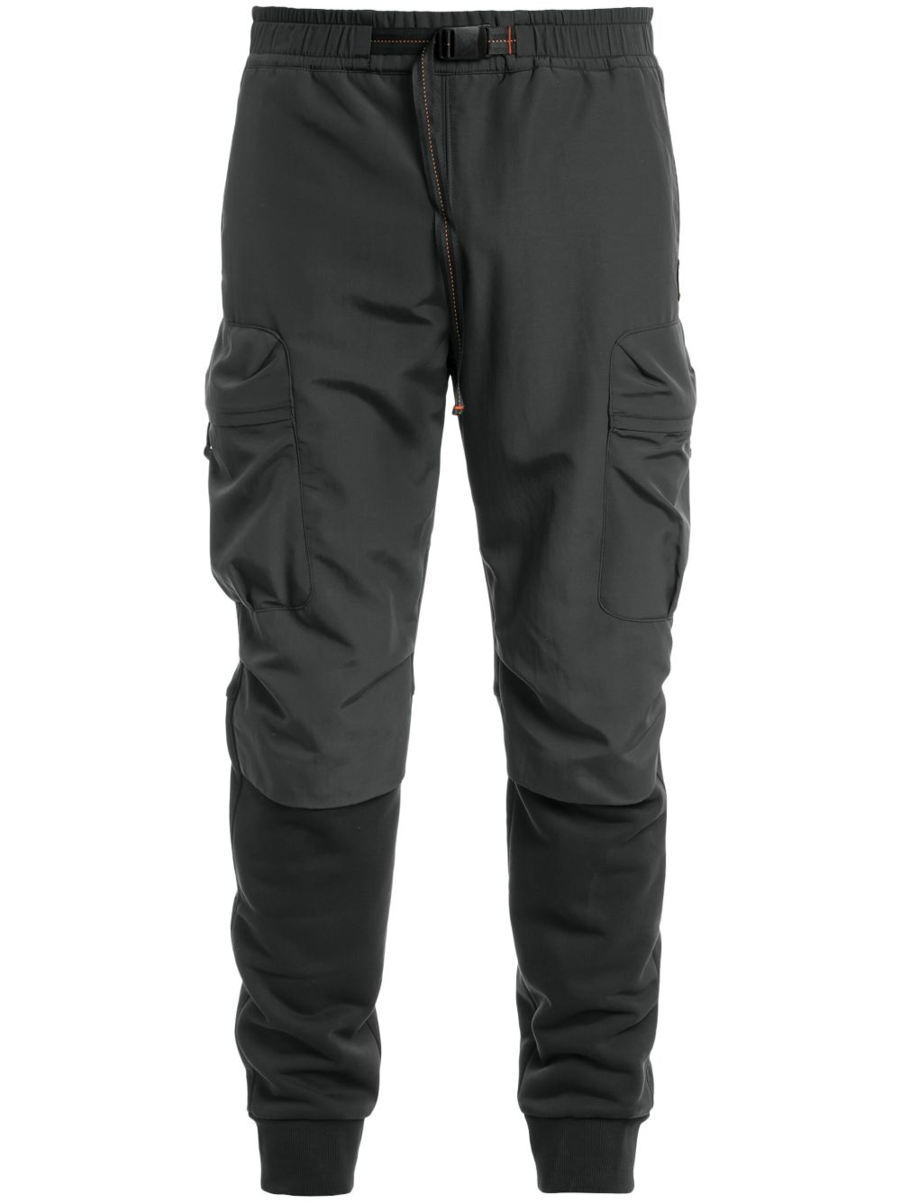 Parajumpers Osage 长裤 - 绿色