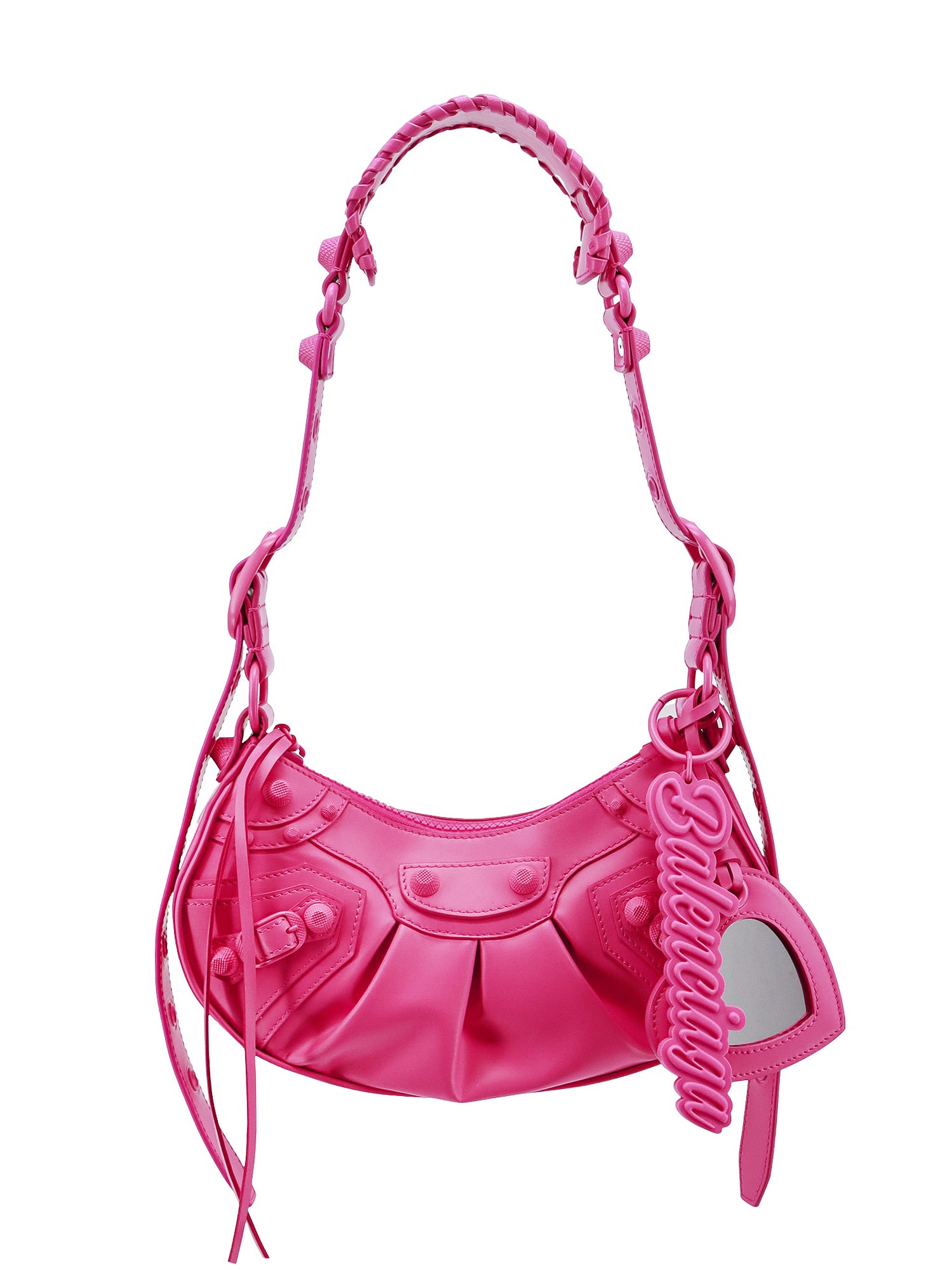 Balenciaga Le Cagole Xs Shoulder Bag