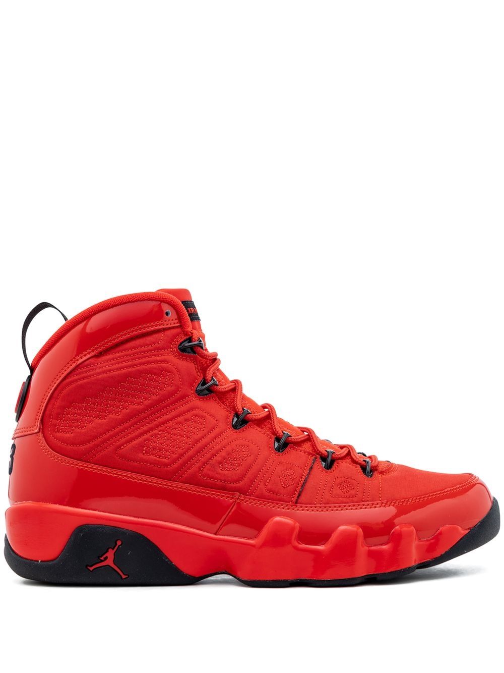 Jordan Air Jordan 9 Retro Chile Red 运动鞋 - 红色