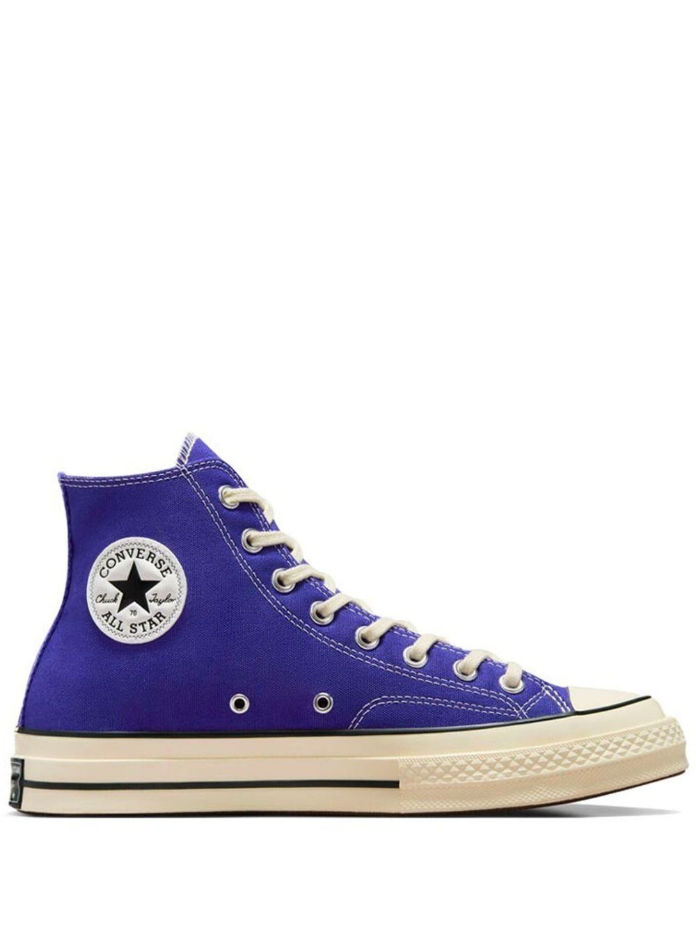 Converse Chuck 70 运动鞋 - 紫色