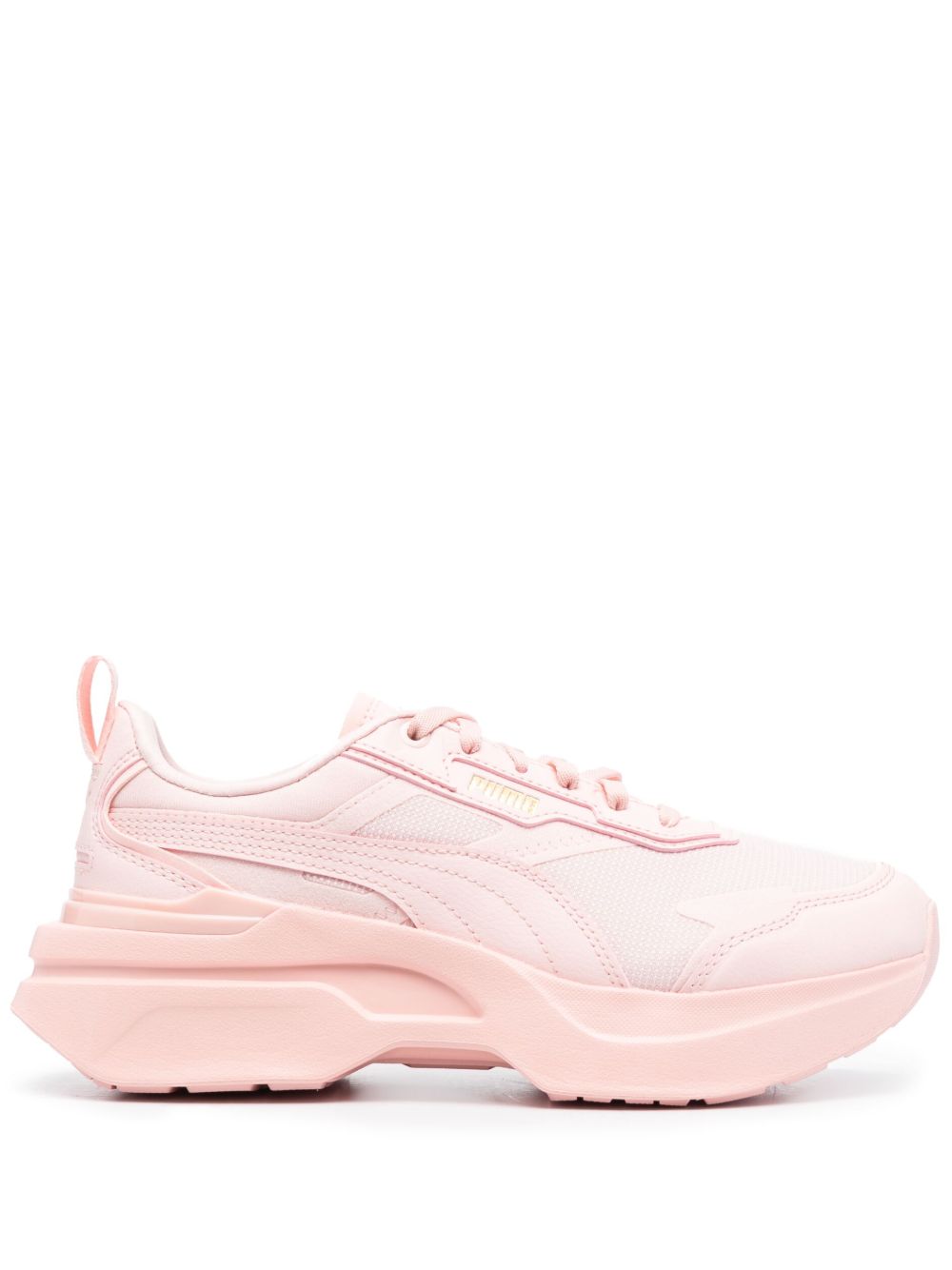 PUMA The Kosmo Rider 运动鞋 - 粉色