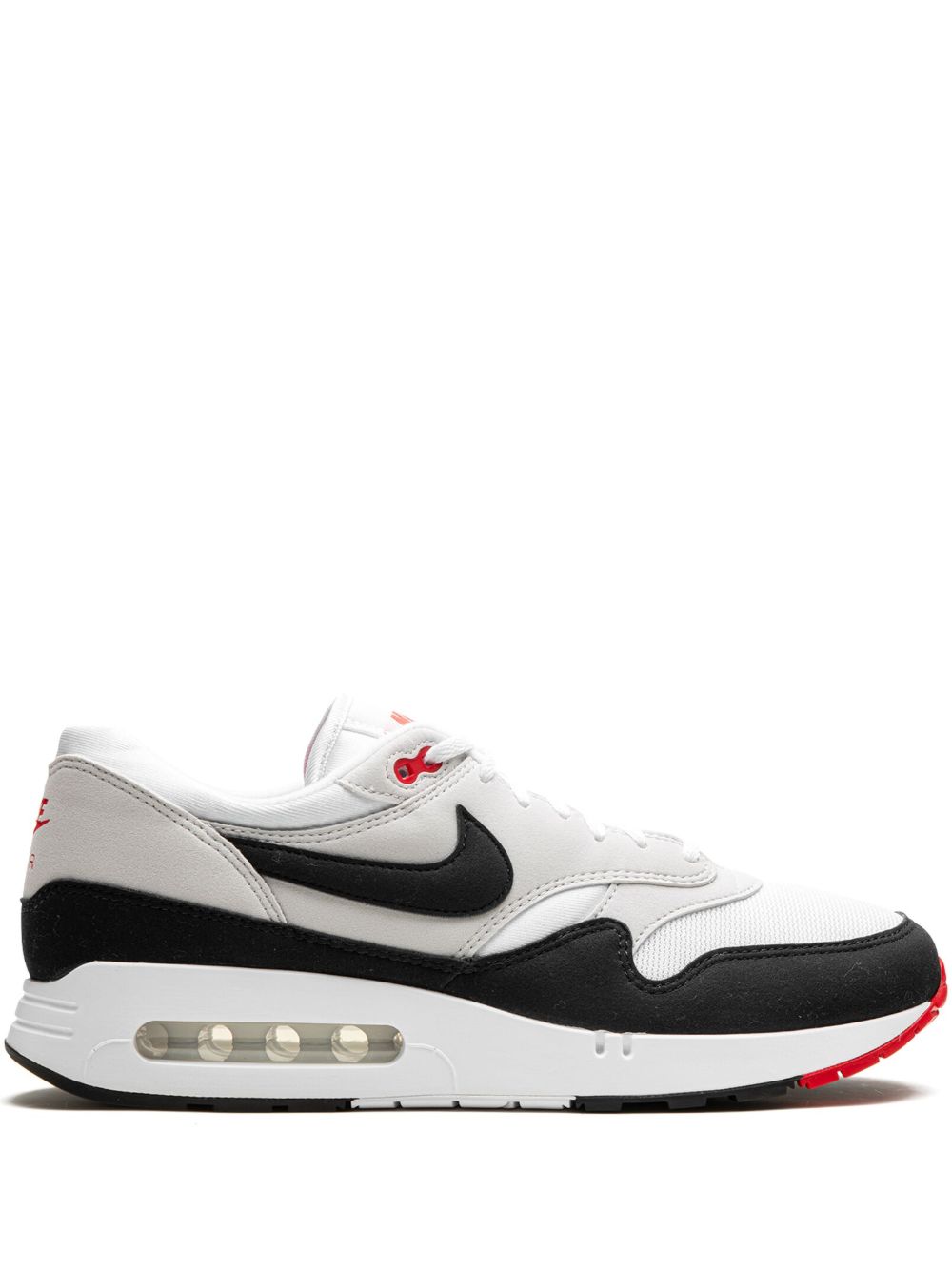 Nike Air Max 1 '86 Obsidian 运动鞋 - 白色