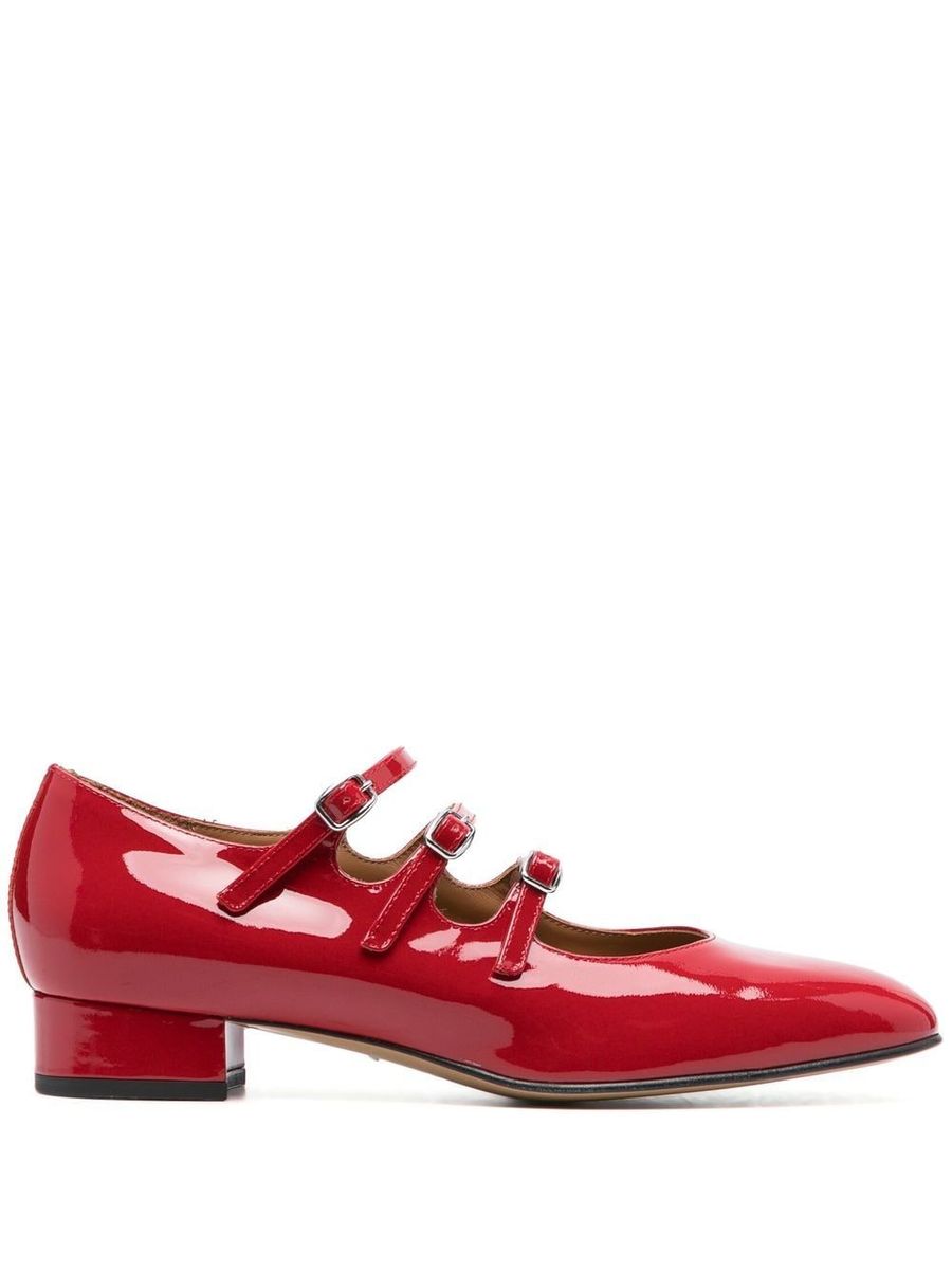 Carel Paris Flat Shoes