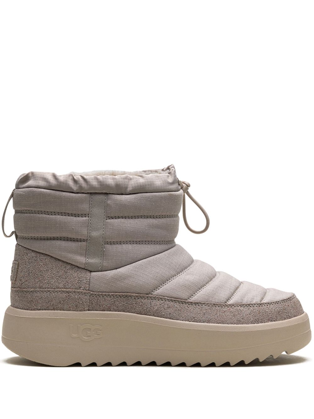 UGG Maxxer Mini Pumice 靴子 - 中性色