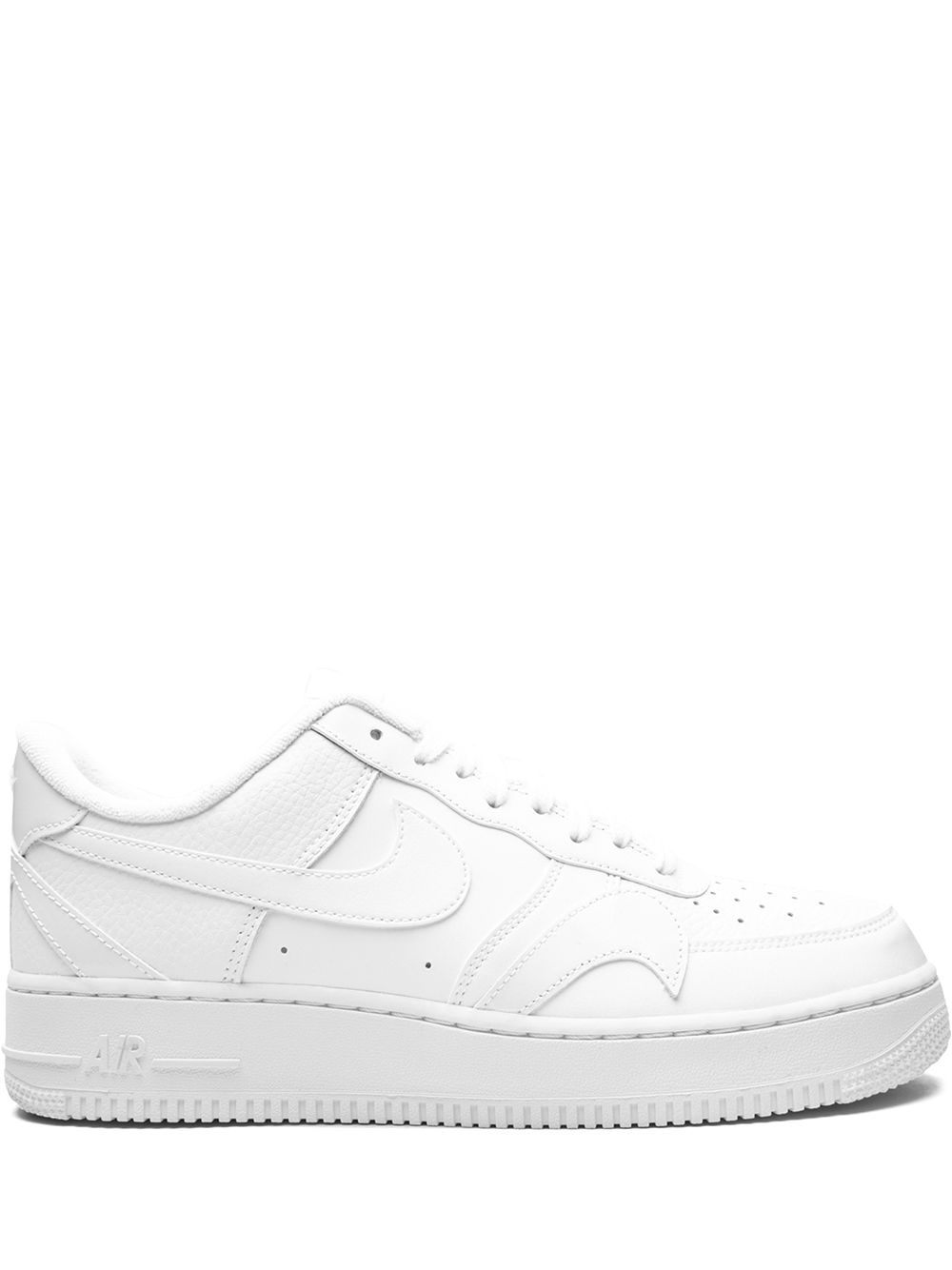 Nike Air Force 1 '07 LV8 板鞋 - 白色