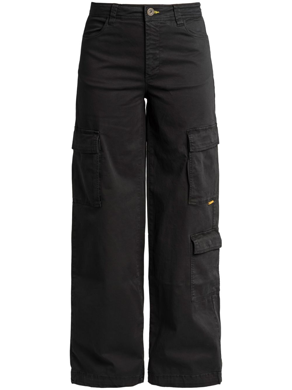 Parajumpers Lela 工装裤 - 黑色