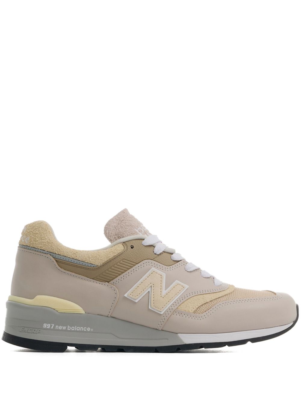 New Balance U997GG 运动鞋 - 中性色