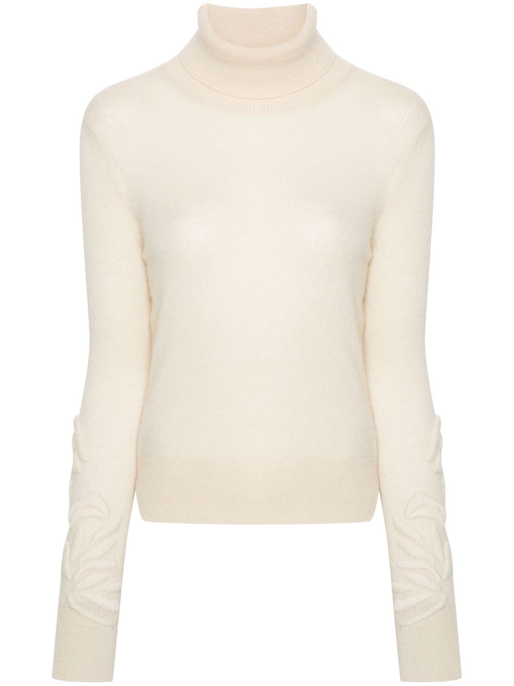 Ermanno Scervino 羊绒毛衣 - 中性色
