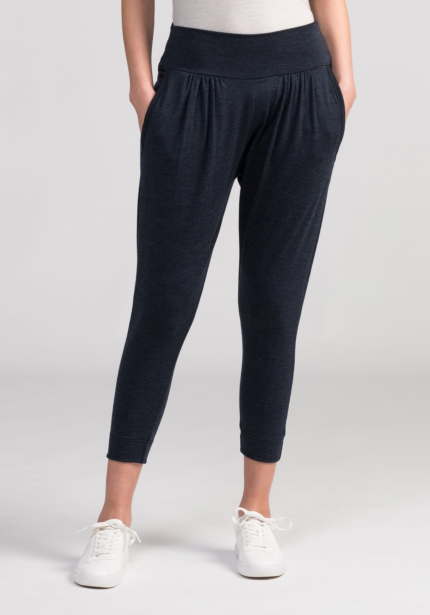 Slim Pocket Pant