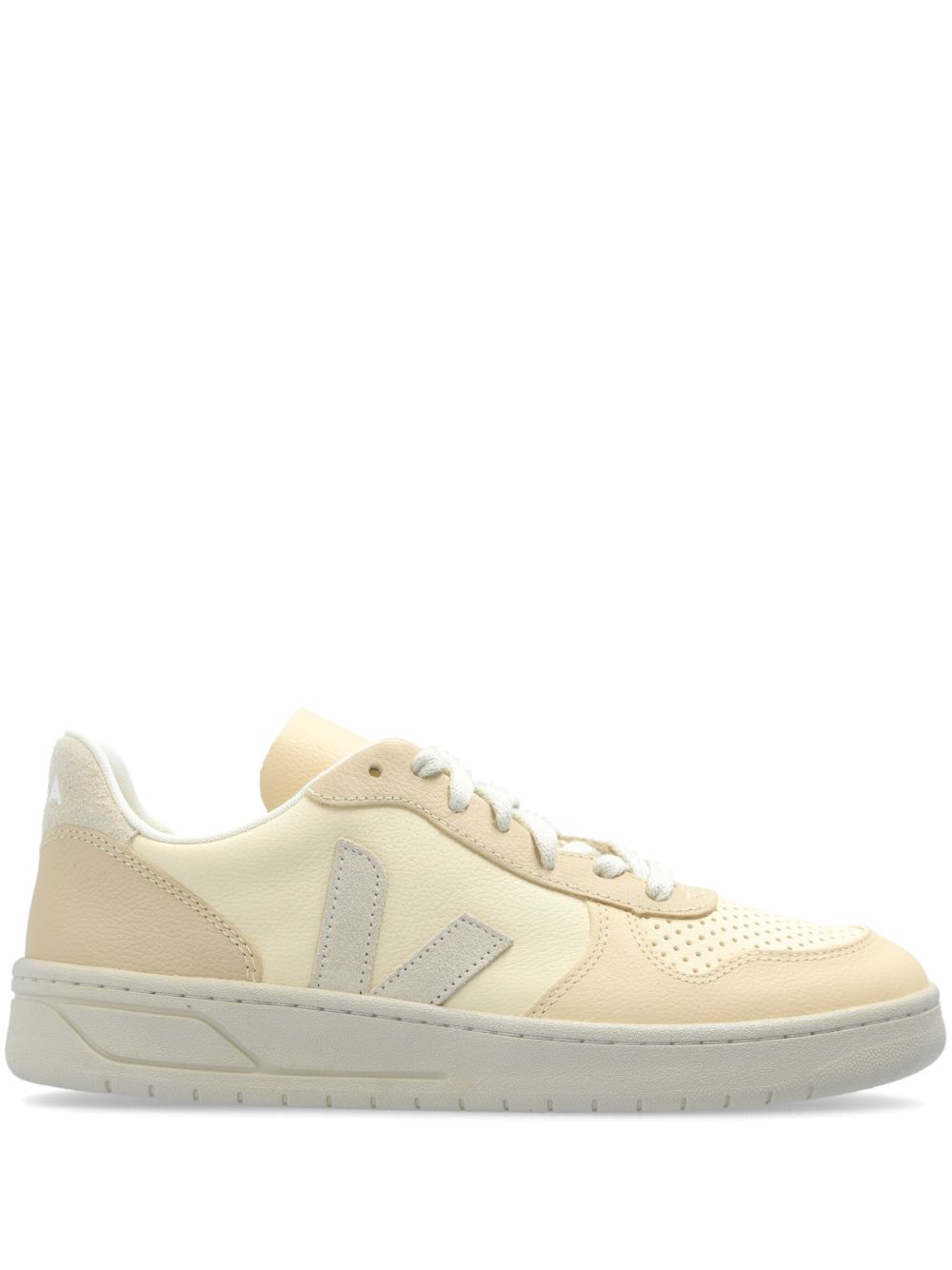 VEJA V-10 板鞋 - 中性色