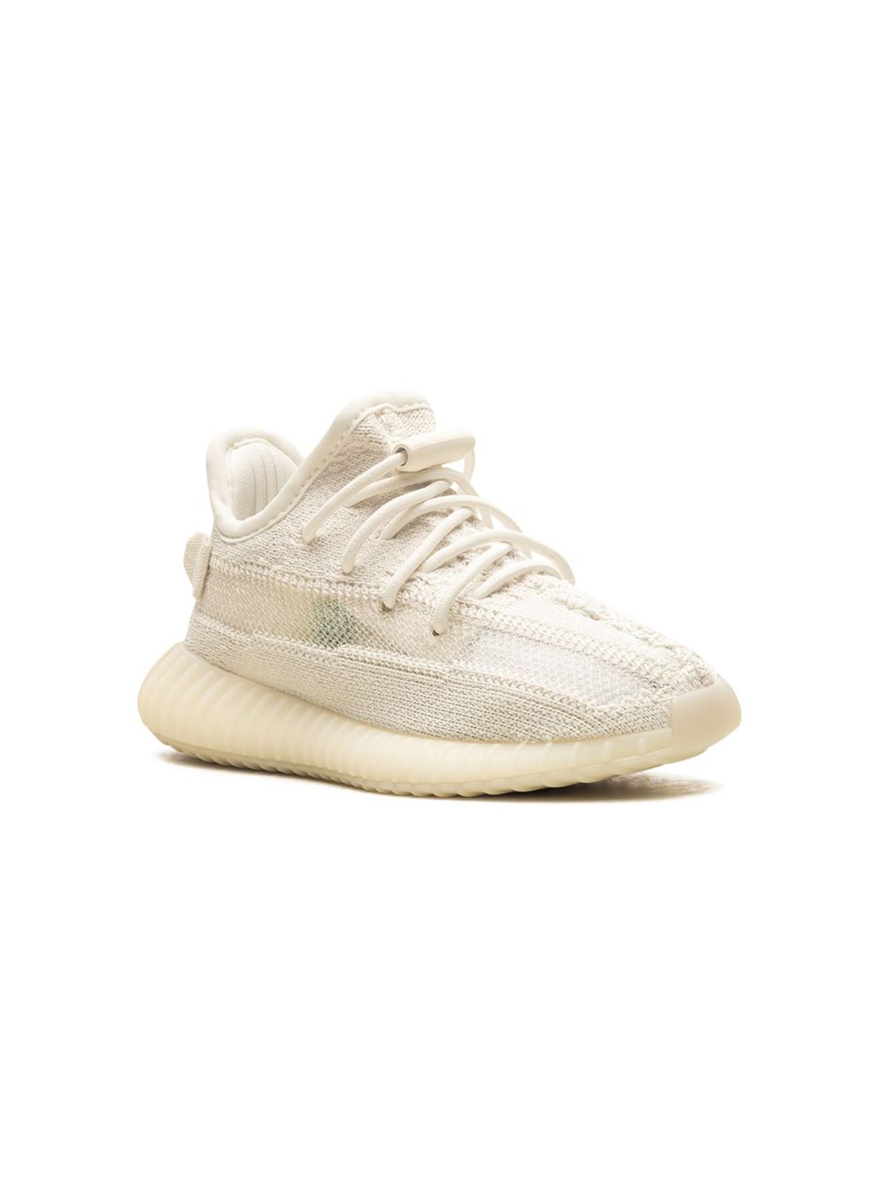 Adidas Yeezy Kids Boost 350 V2 Infant Bone 运动鞋 - 中性色