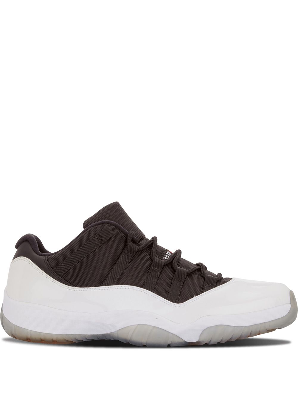 Jordan Air Jordan 11 Retro Low运动鞋 - 白色
