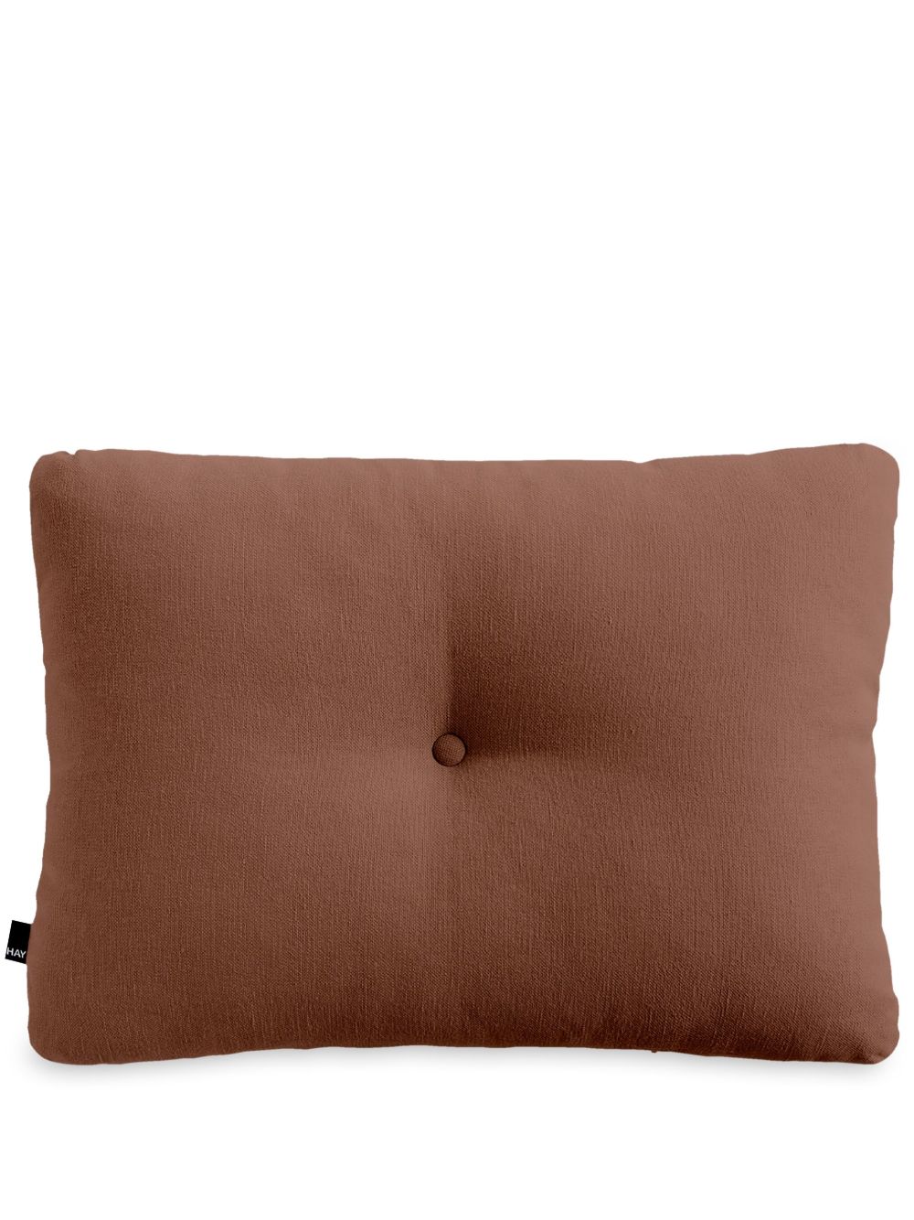 HAY Dot Cushion Xl 抱枕 - 褐色