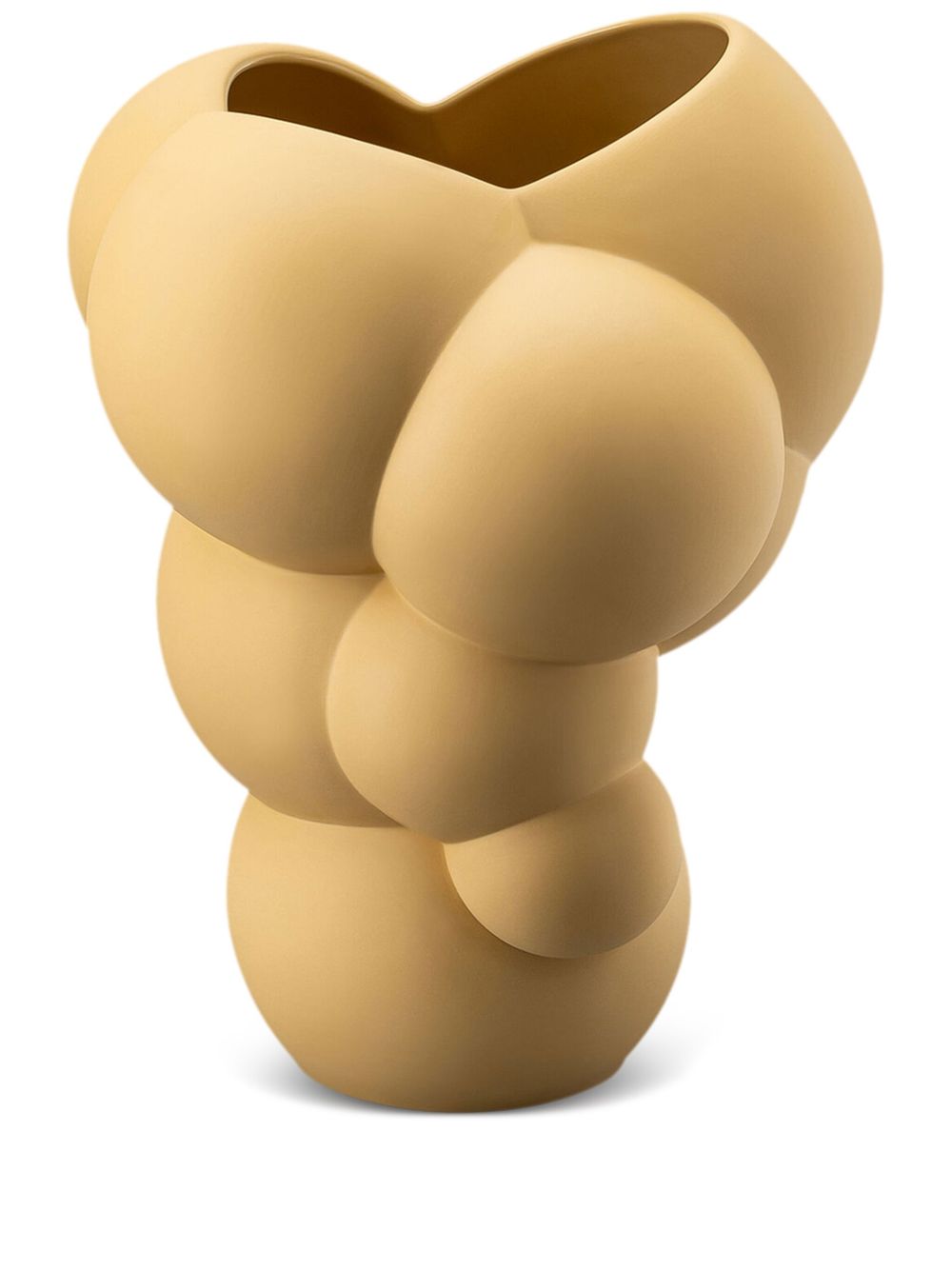 Rosenthal Skum Fossil 花瓶 - 中性色
