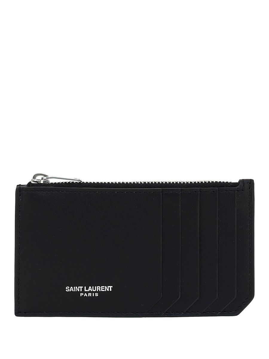 Saint Laurent 钱包