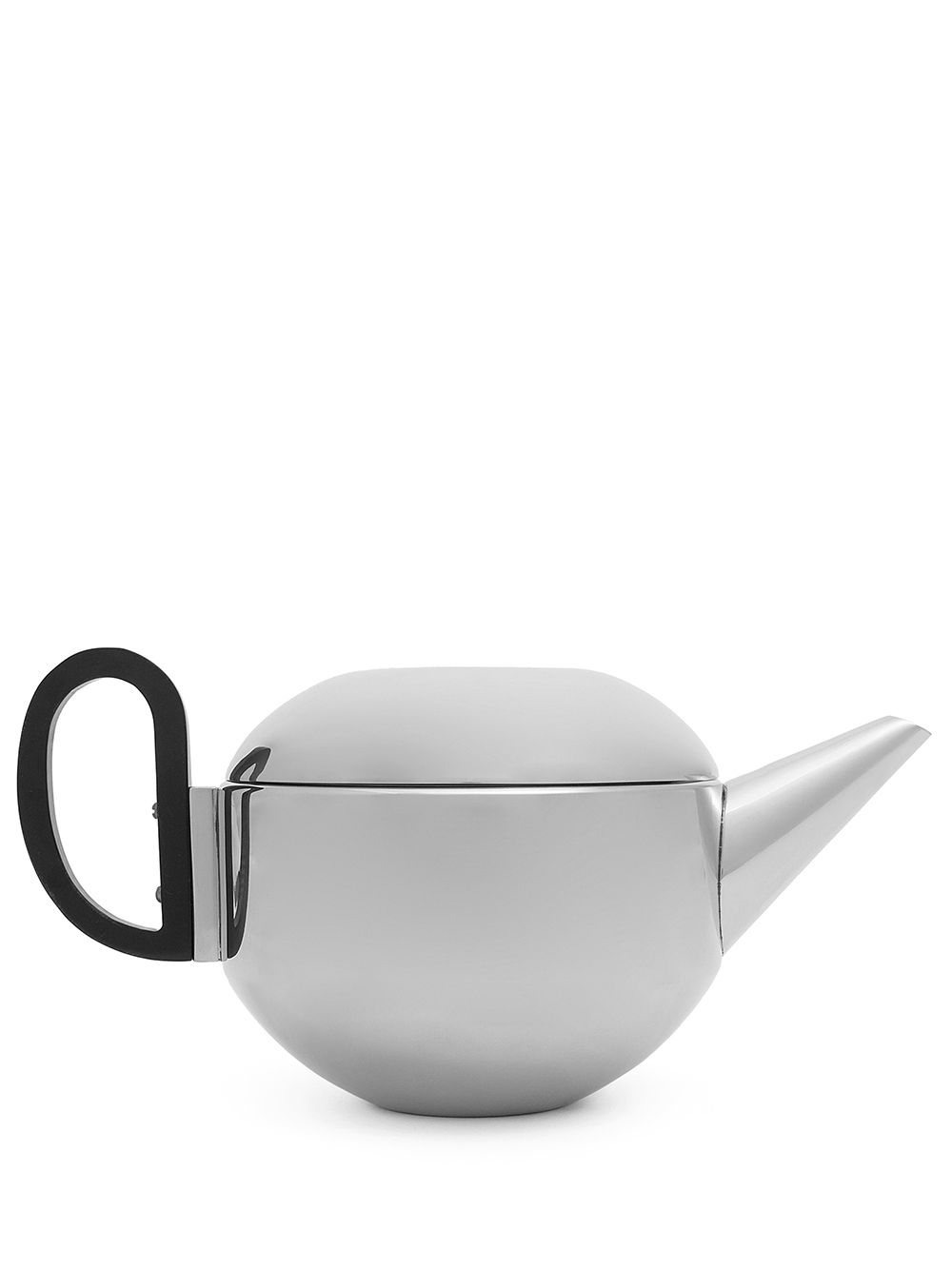 Tom Dixon Form 茶壶 - 银色