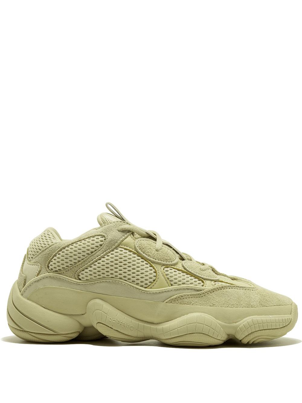 adidas Yeezy Yeezy 500 "Super Moon Yellow" 运动鞋 - 中性色