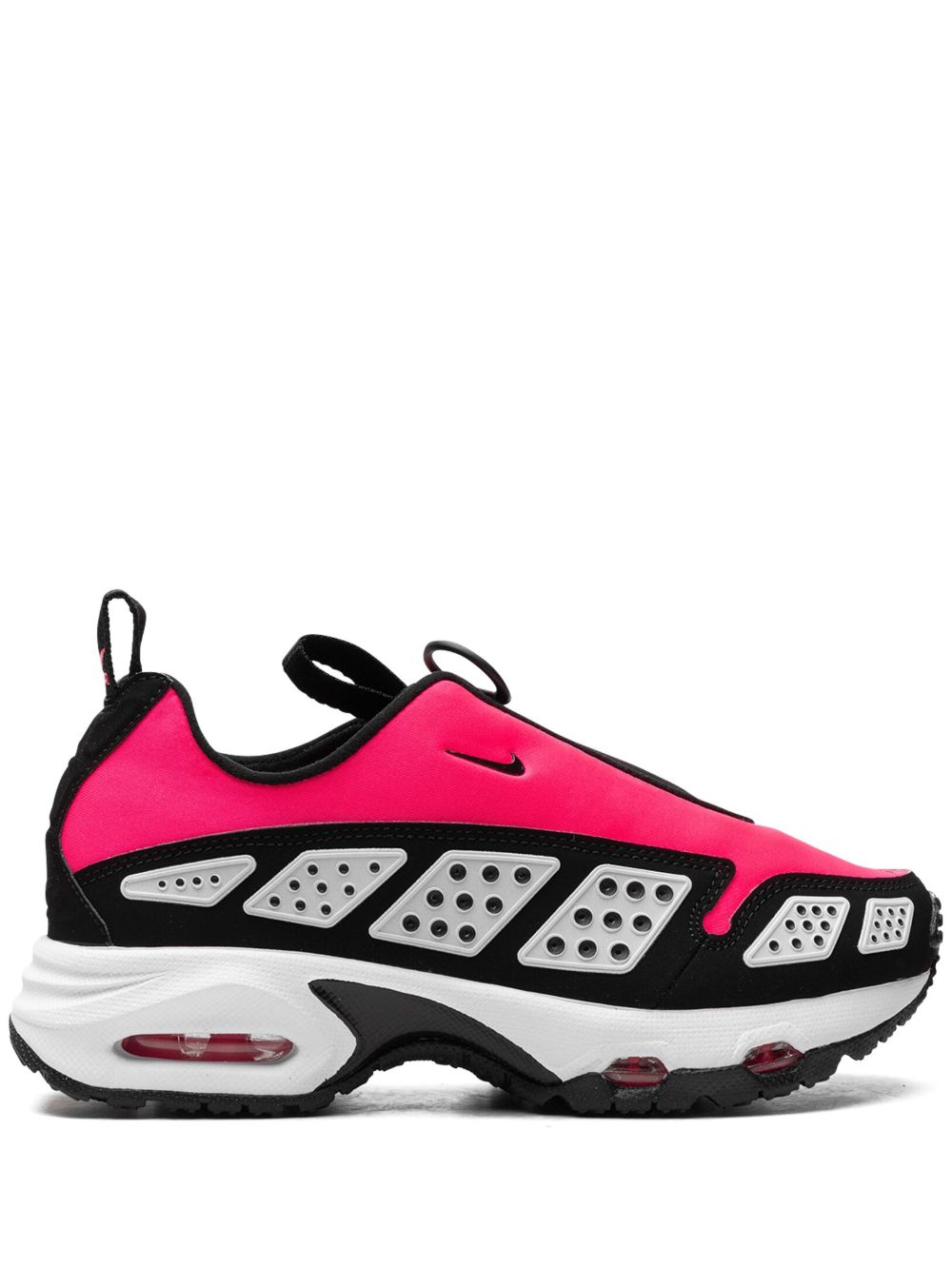 Nike Air Max SNDR Highlighter Pink 运动鞋 - 粉色