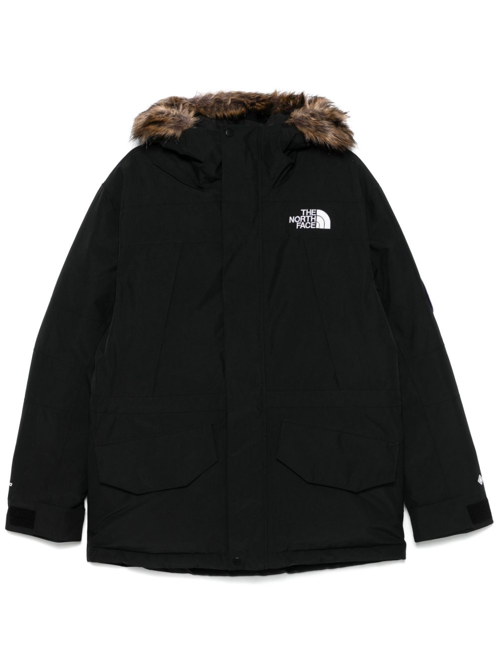 The North Face McMurdo 2L GTX 夹克 - 黑色