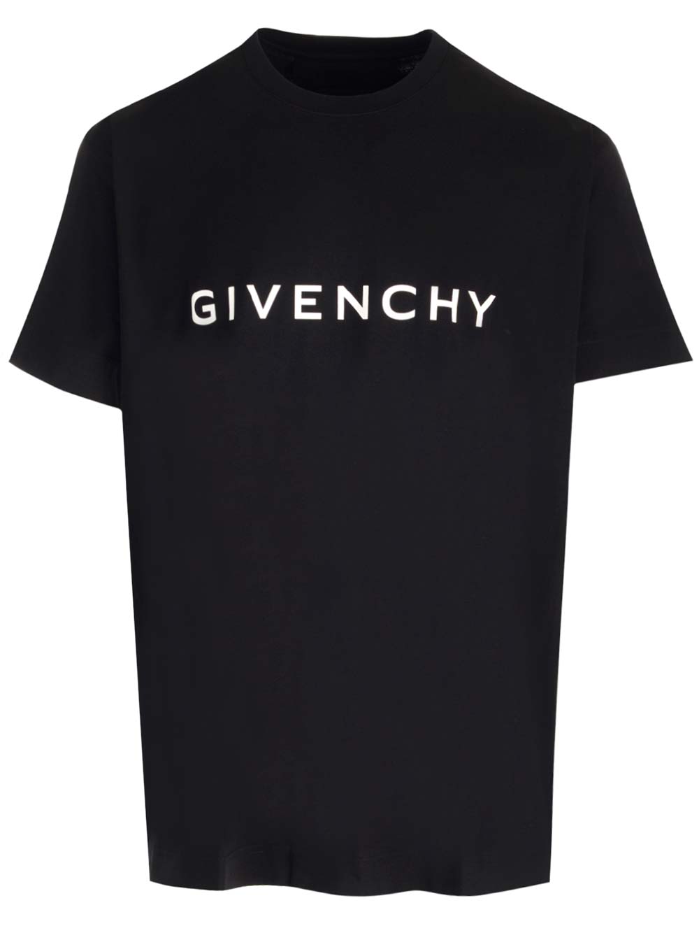 Givenchy 宽松版型T恤