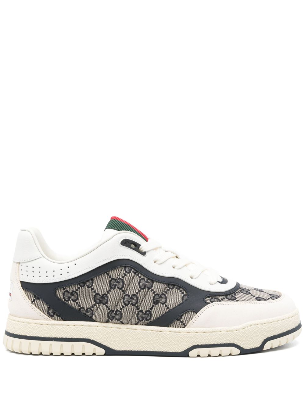 Gucci Re-Web 运动鞋 - 中性色
