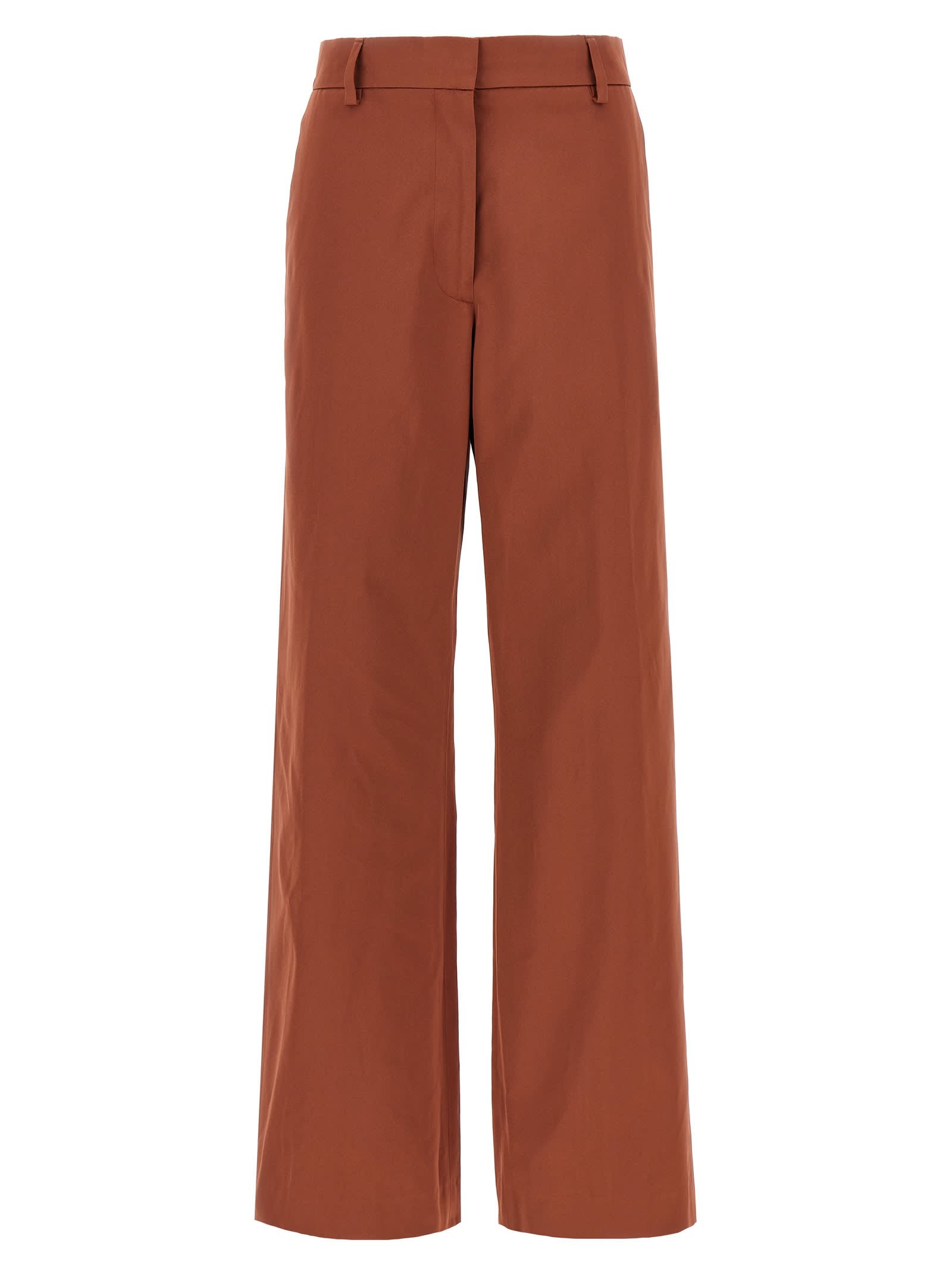 Dries Van Noten Paxy 裤